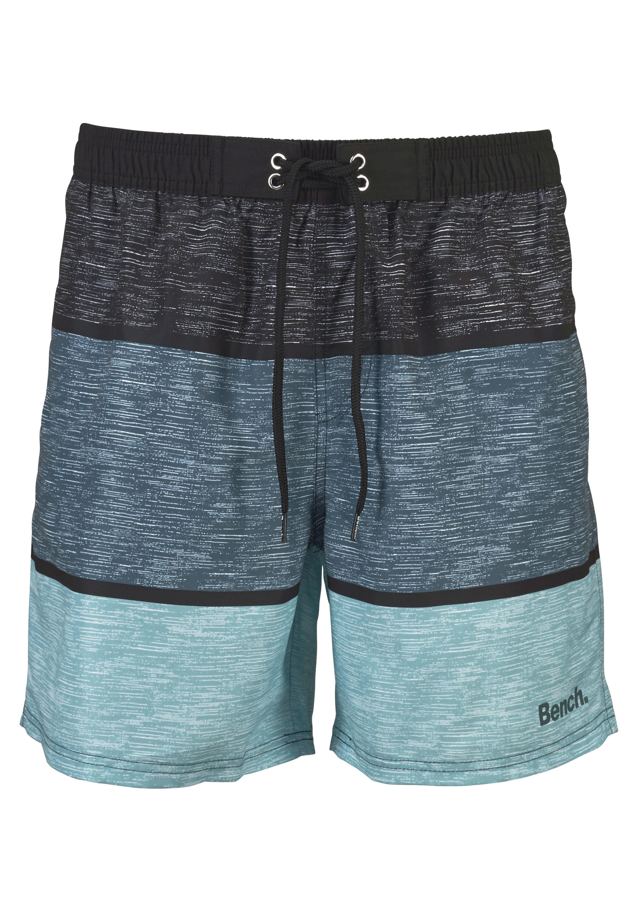 Herren Bench. Badeshorts 2/5