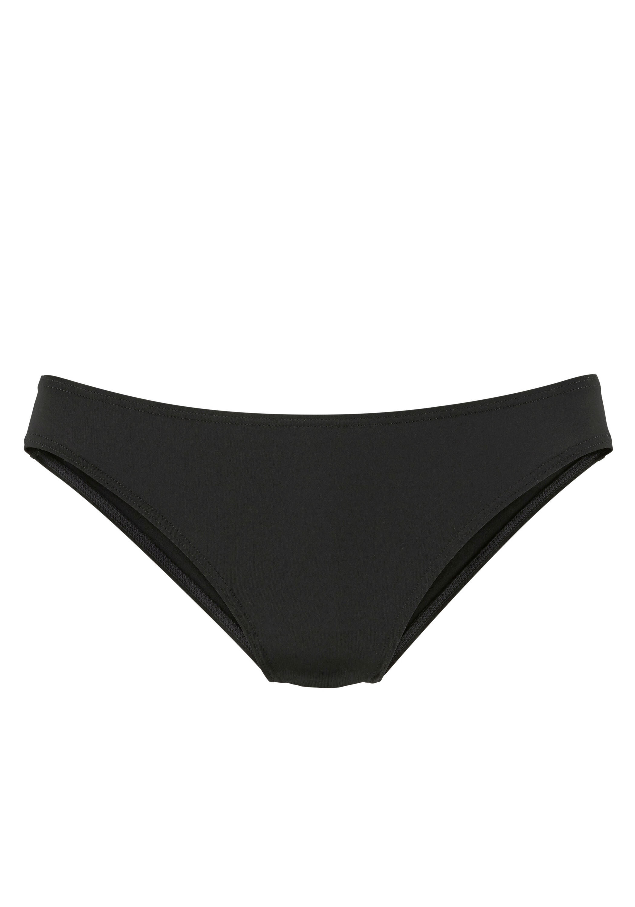 Damen Bikini-Hose "Dressy", LASCANA 2/5