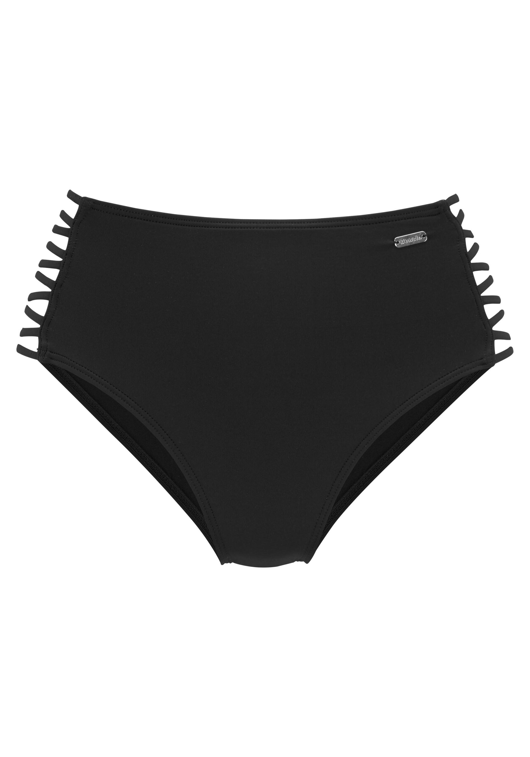 Damen Bench. Highwaist-Bikini-Hose »Perfect« 2/4