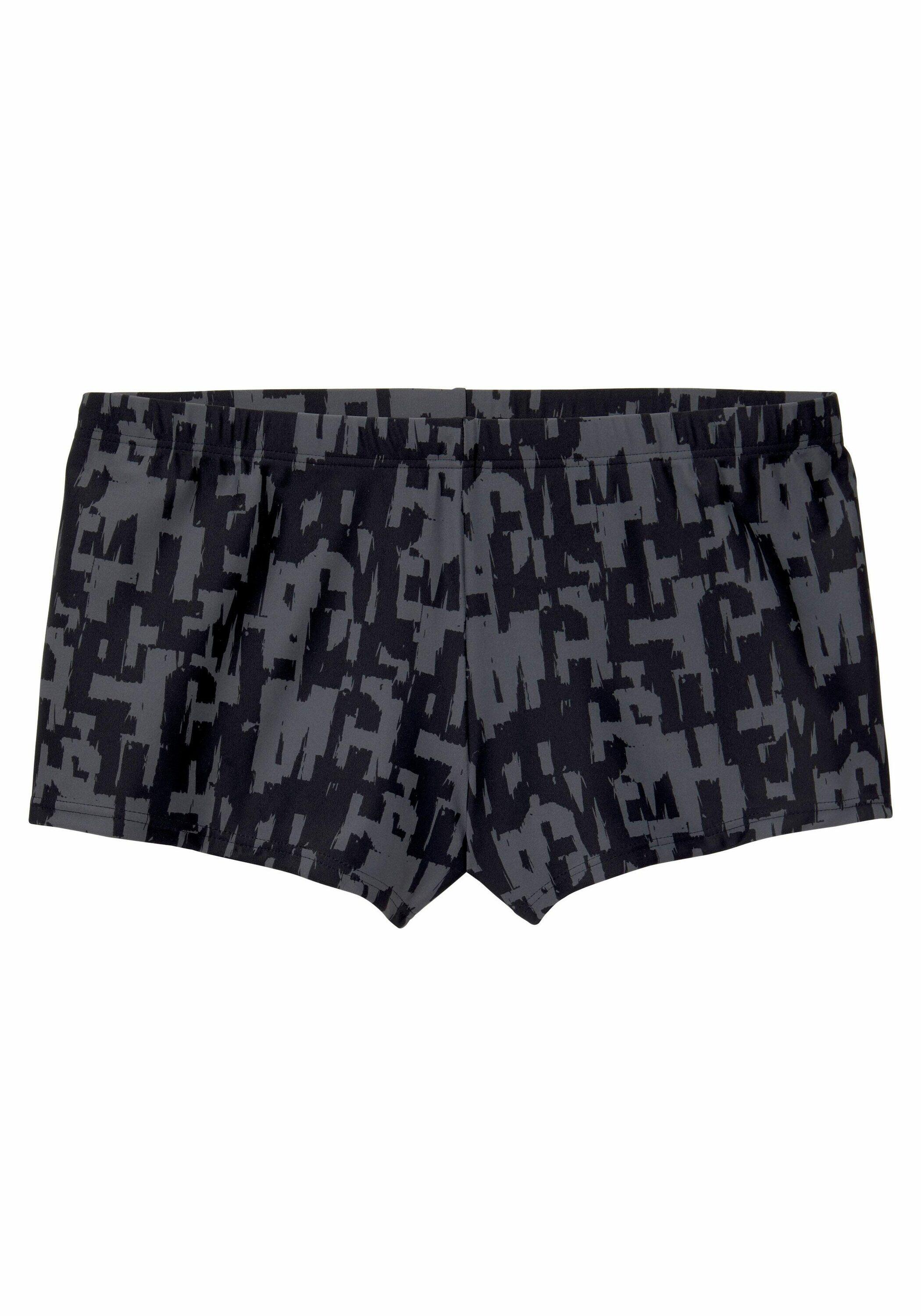 Herren Chiemsee Boxer-Badehose 2/3