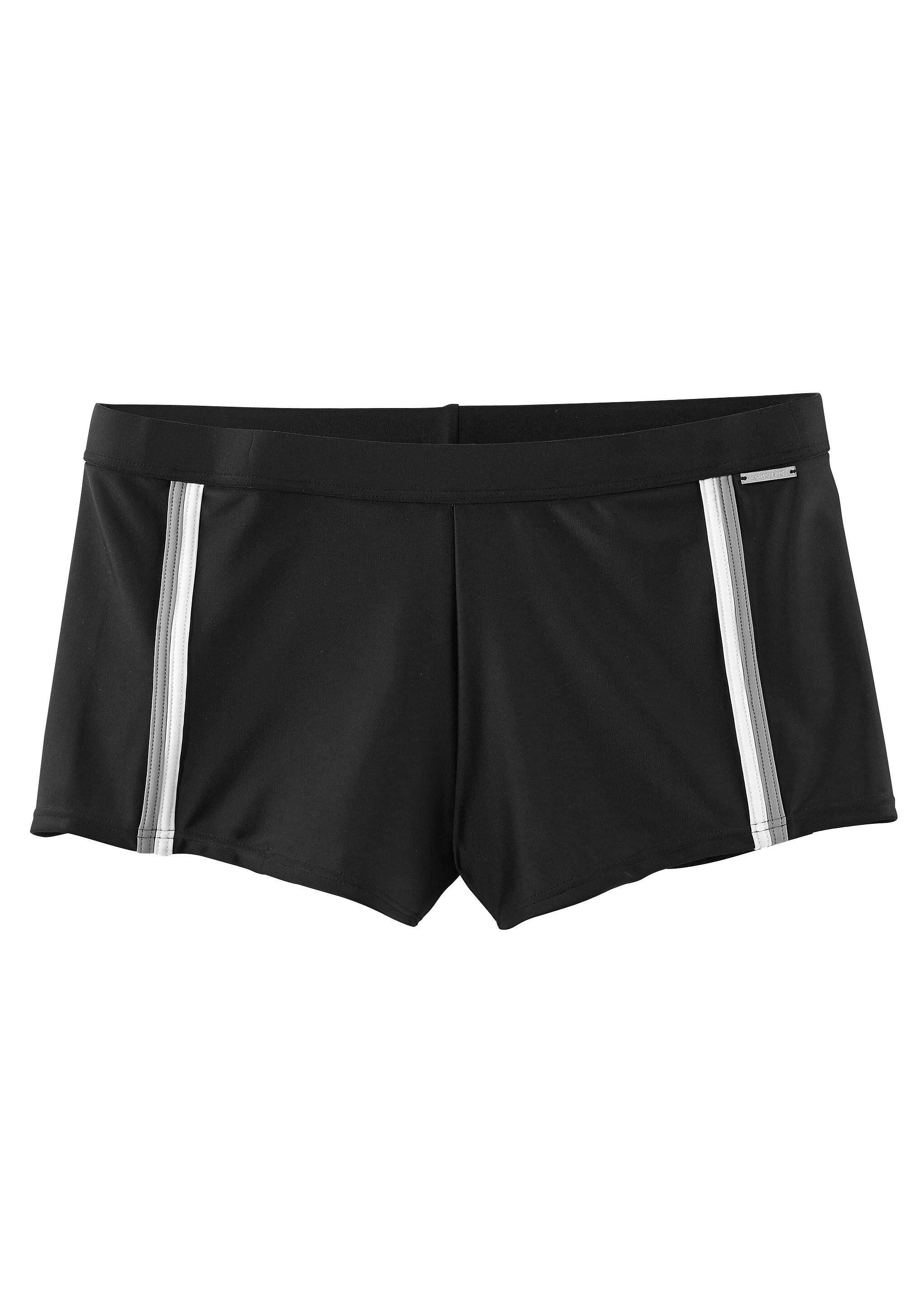 Herren Chiemsee Boxer-Badehose 2/4