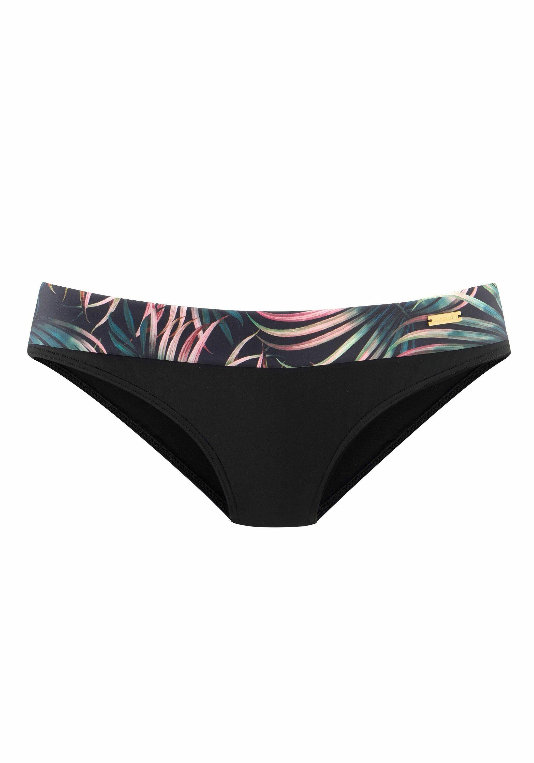 Damen LASCANA Bikini-Hose »Reese« 2/5