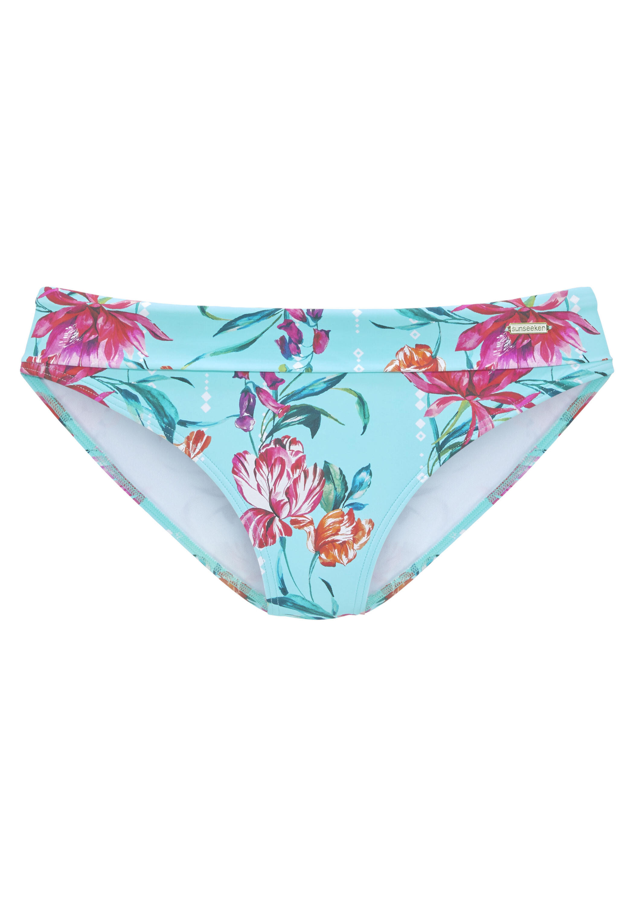 Damen Bikini-Hose 2/5