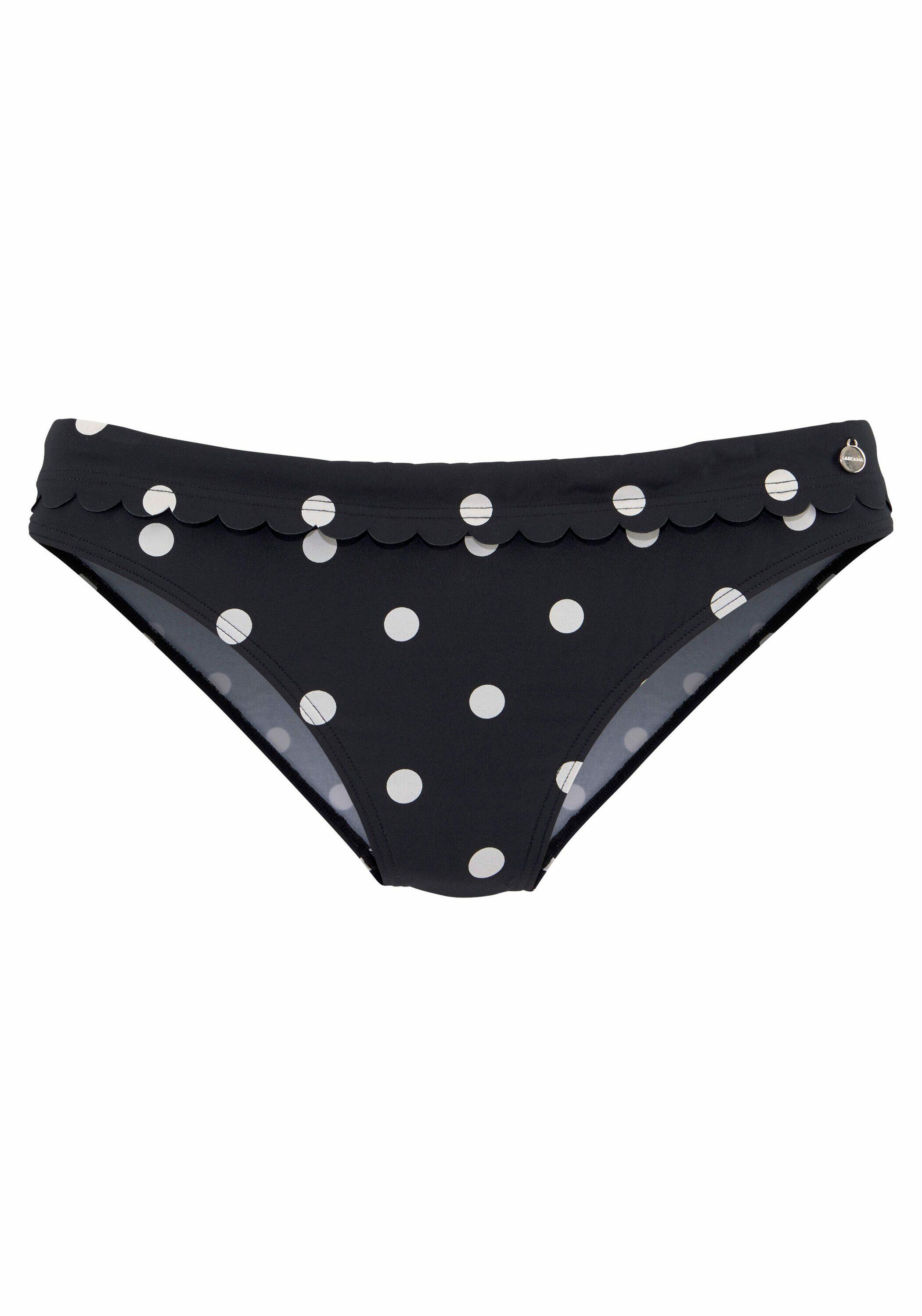 Damen Bikini-Hose 2/5