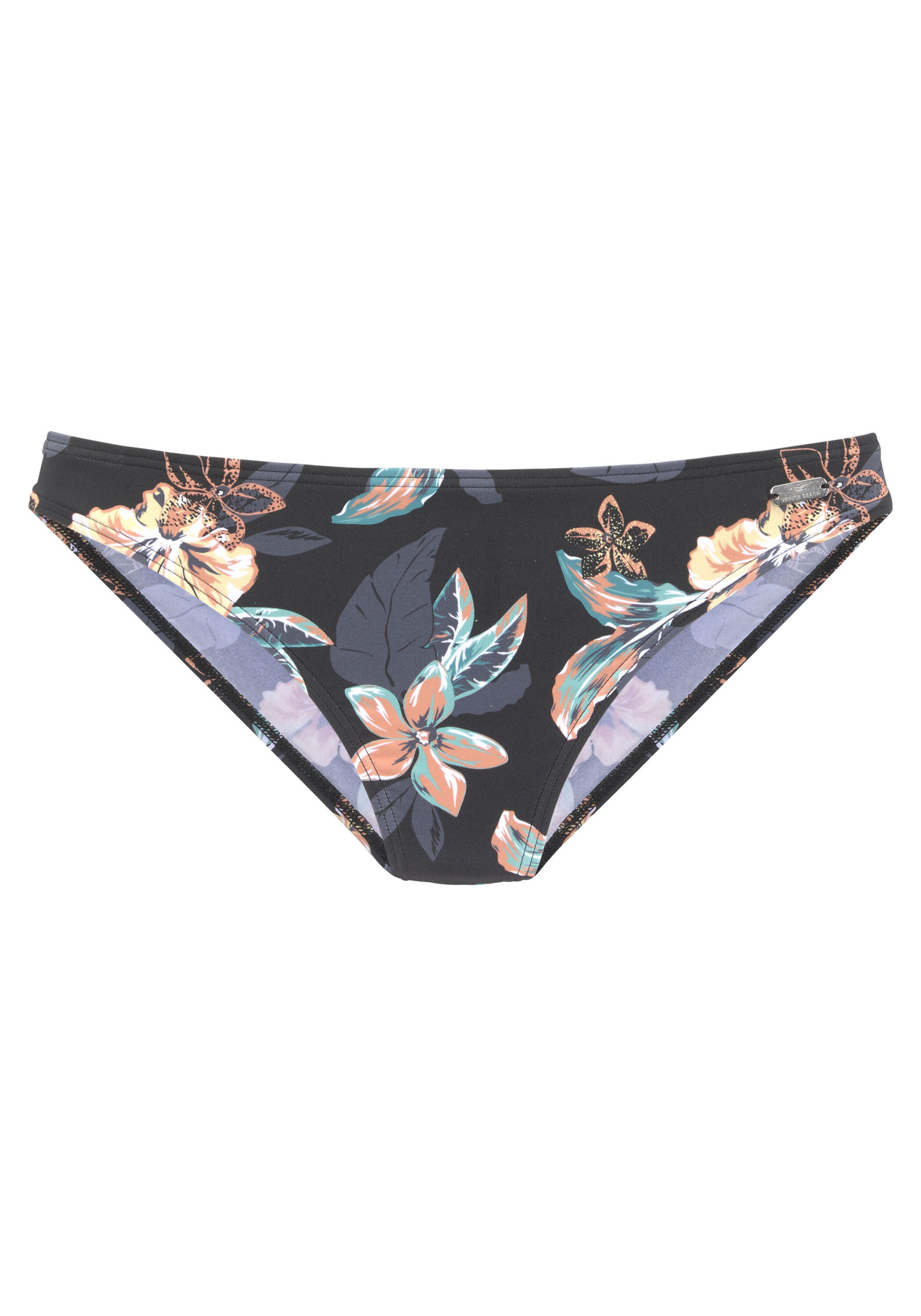 Damen Bikini-Hose 2/4