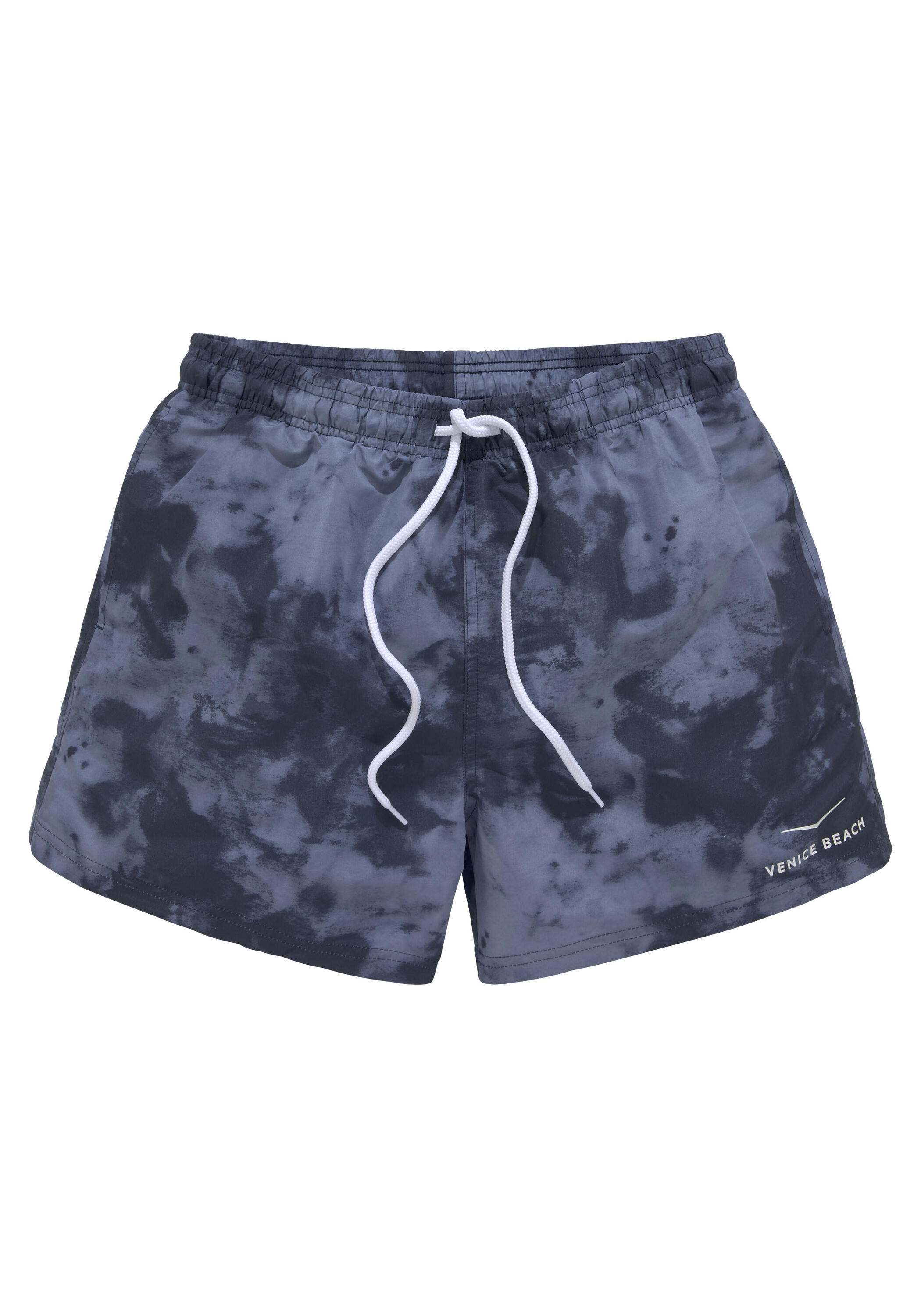 Herren Badeshorts 2/5