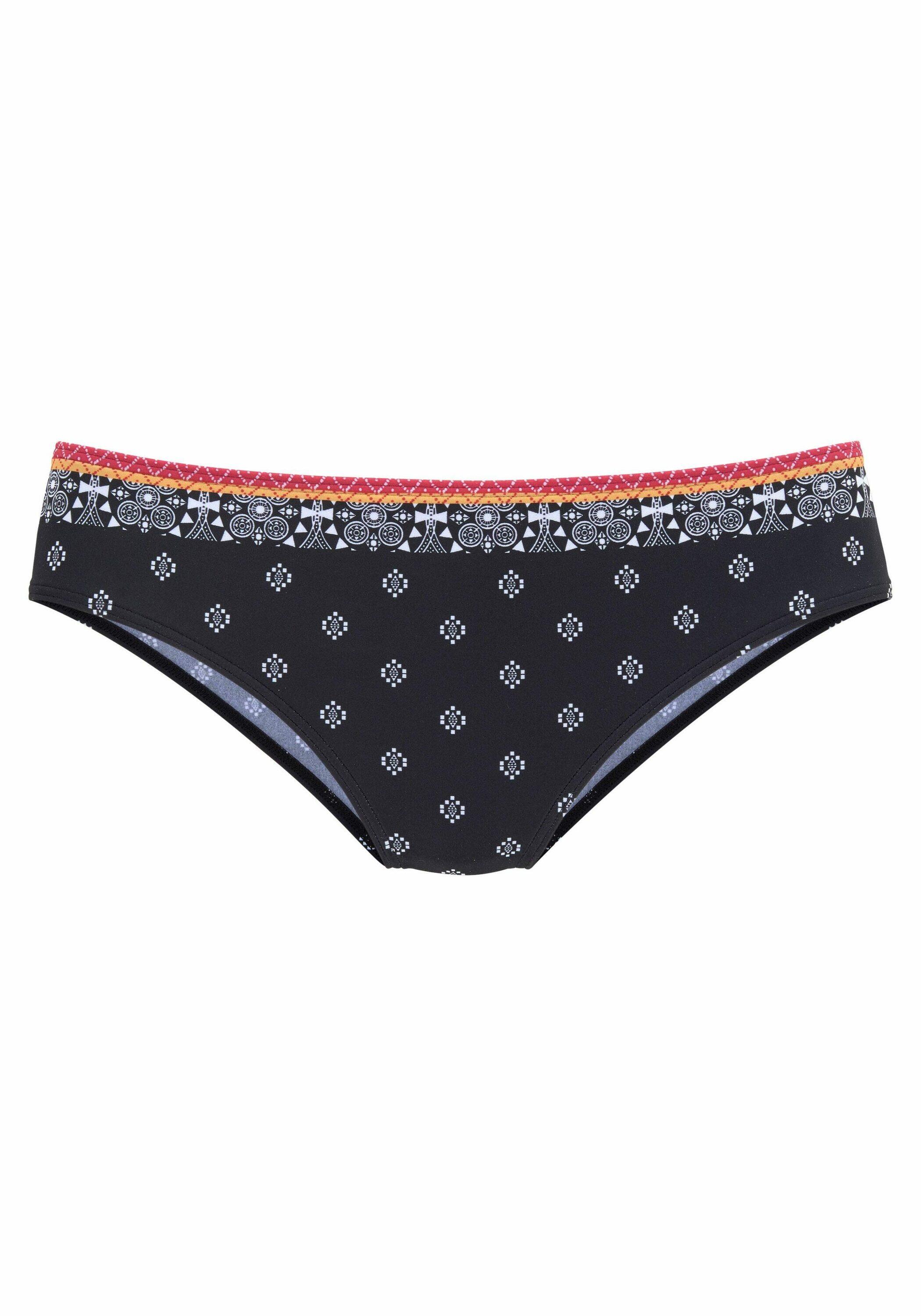 Damen LASCANA Bikini-Hose »Kimer« 2/5