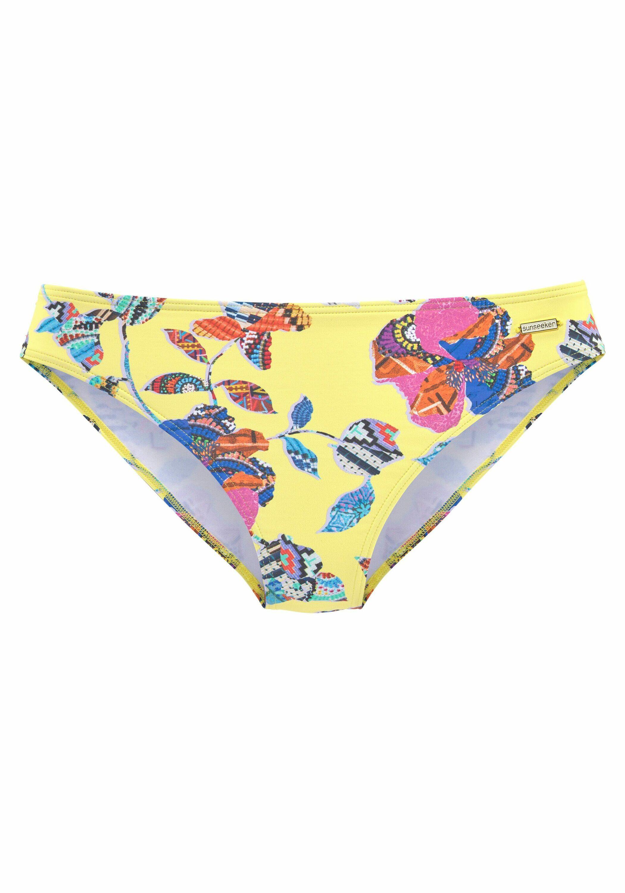 Damen Sunseeker Bikini-Hose »Jam« 2/5