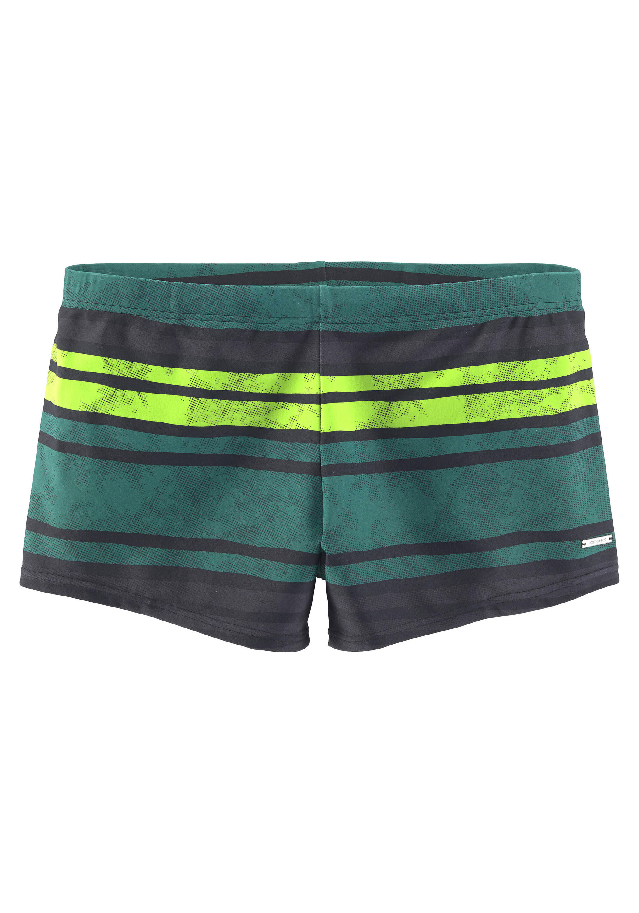 Herren Chiemsee Boxer-Badehose 2/5