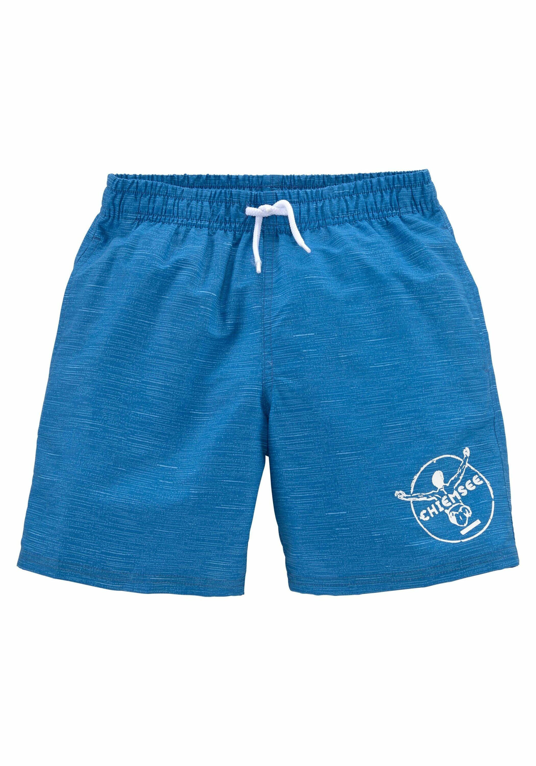 CHIEMSEE Badeshorts für Kinder 4/5