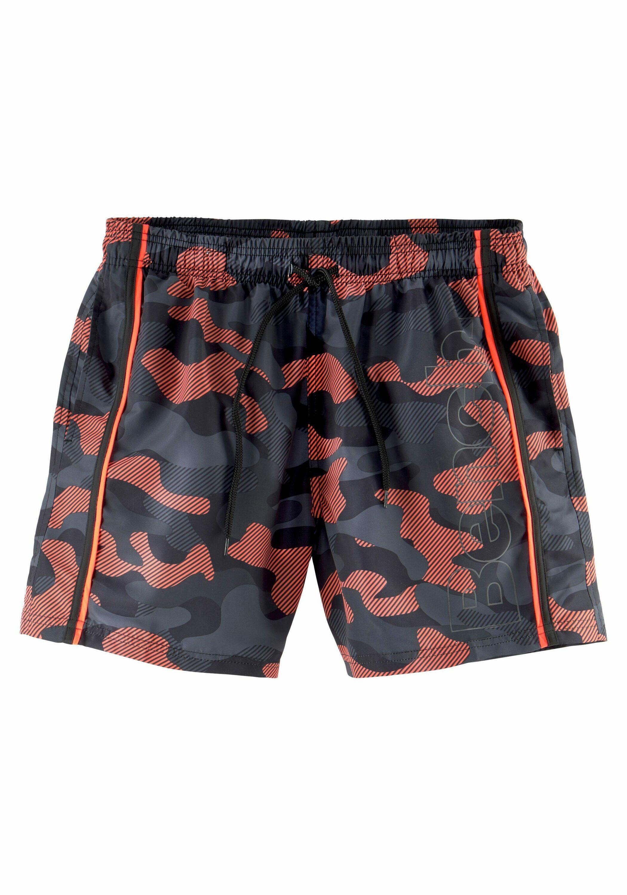 Herren Bench. Badeshorts 2/4