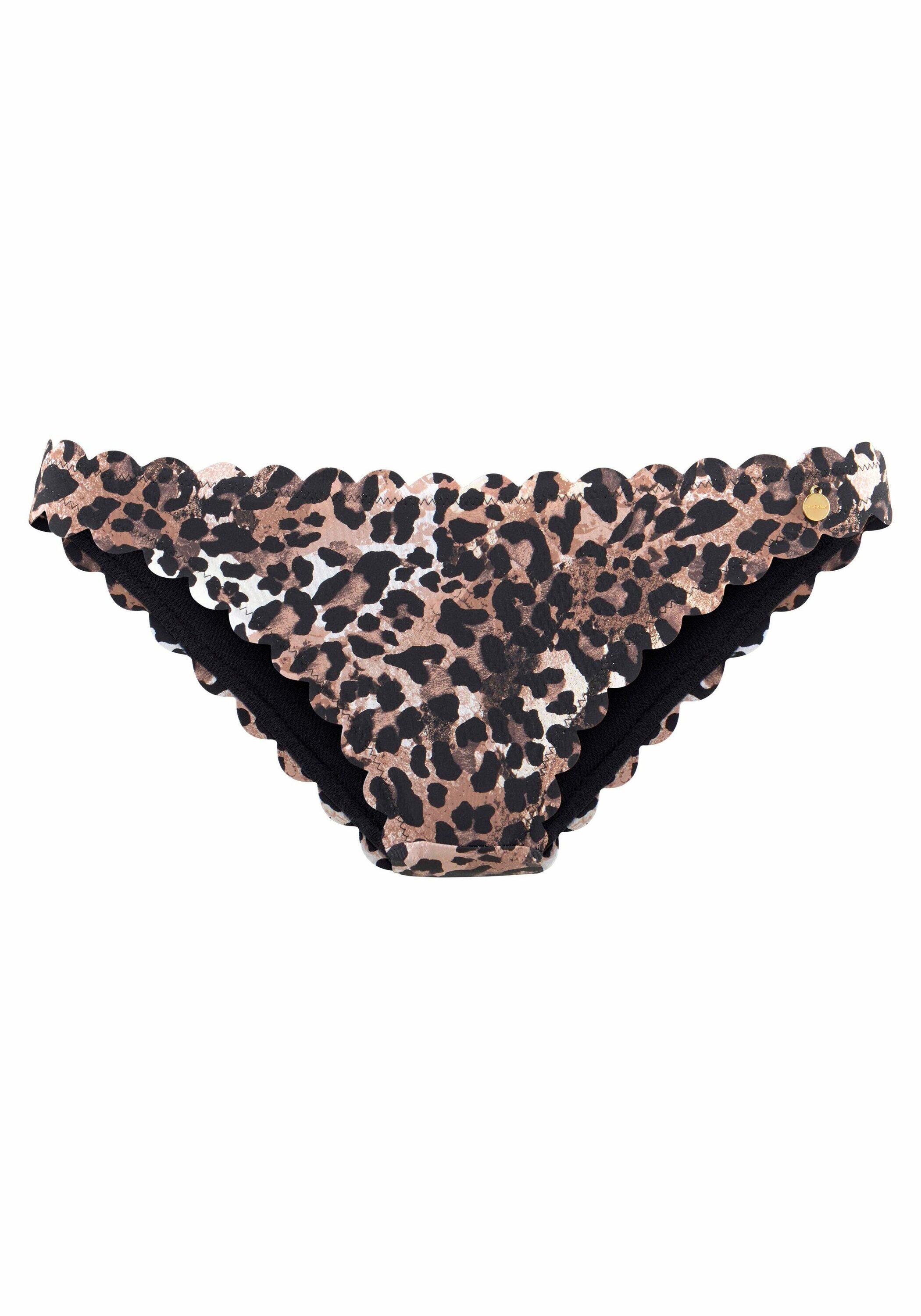 Damen Bikini-Hose 2/6