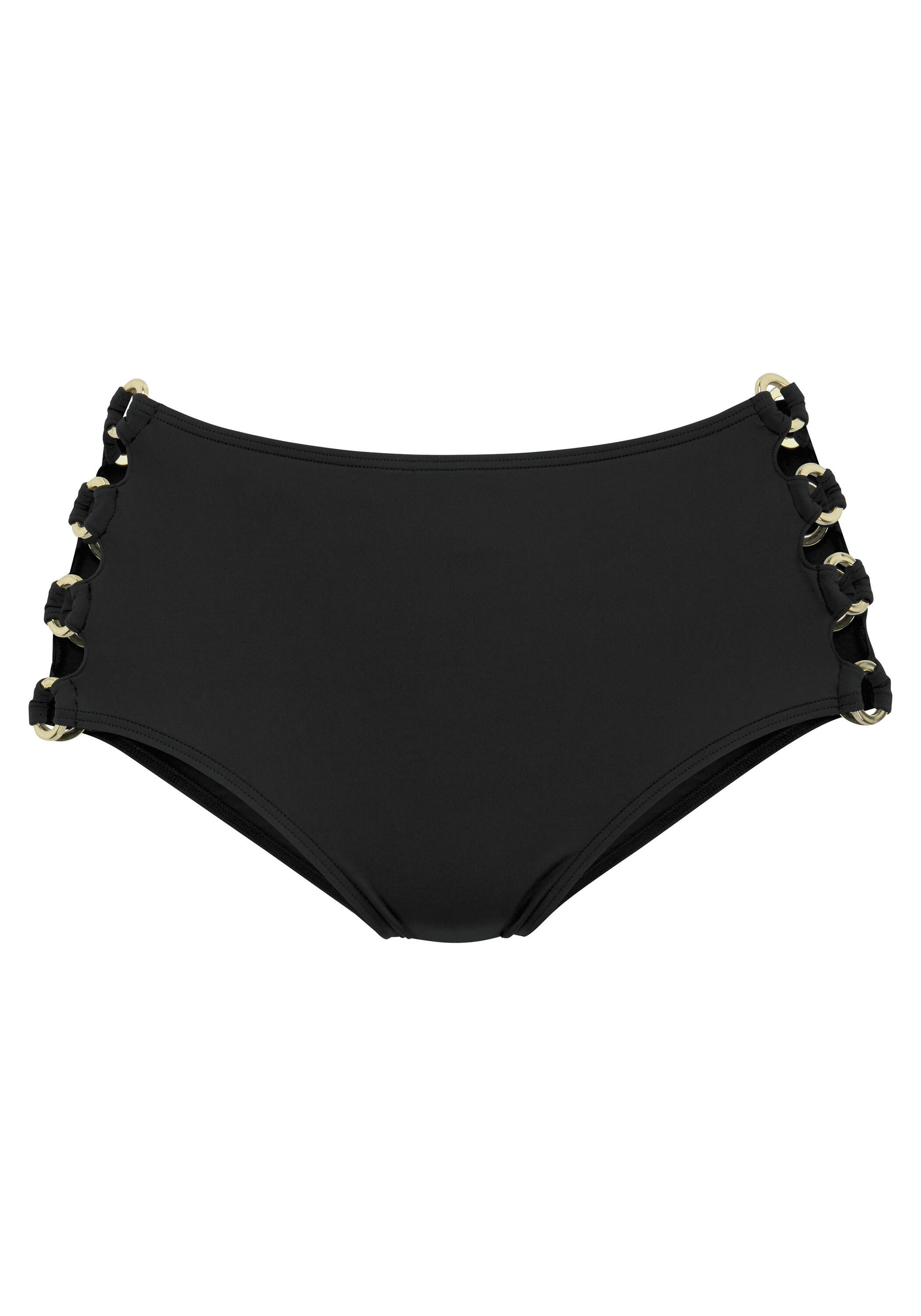Damen LASCANA Highwaist-Bikini-Hose »Italy« 2/7