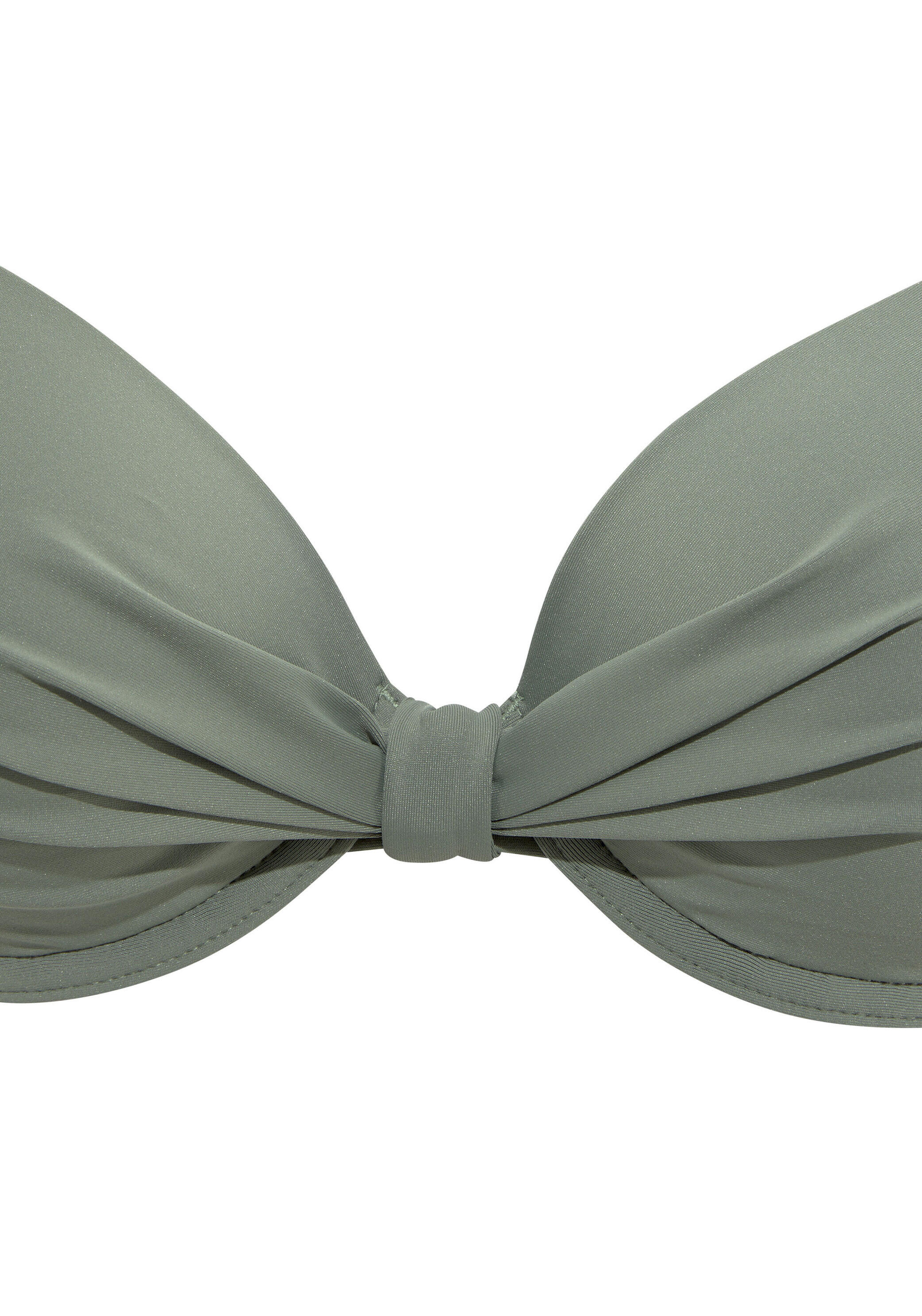 Damen s.Oliver Beachwear Bügel-Bikini-Top »Spain« 6/7