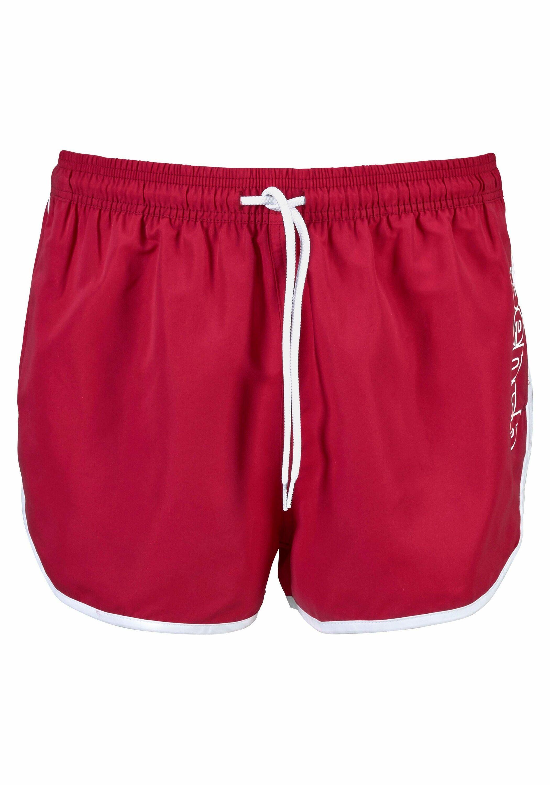 Herren Bench. Badeshorts 2/4