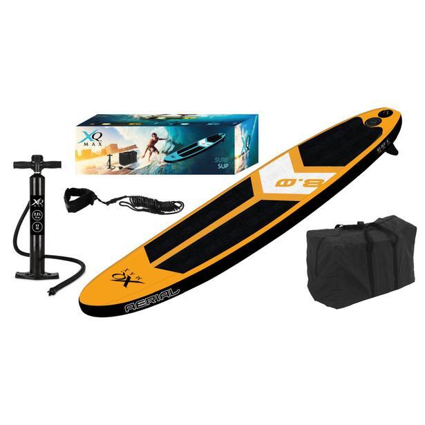 Deska Sup Xqmax 245x57x10CM dmuchana 2/6