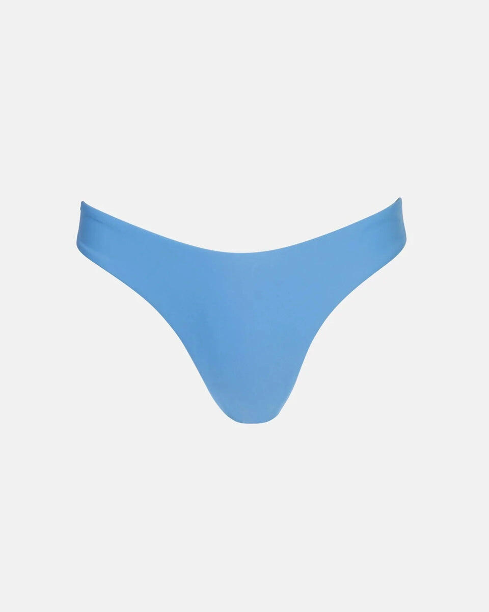 Classic Hi Cut - Bas de Maillot Dames 7/7