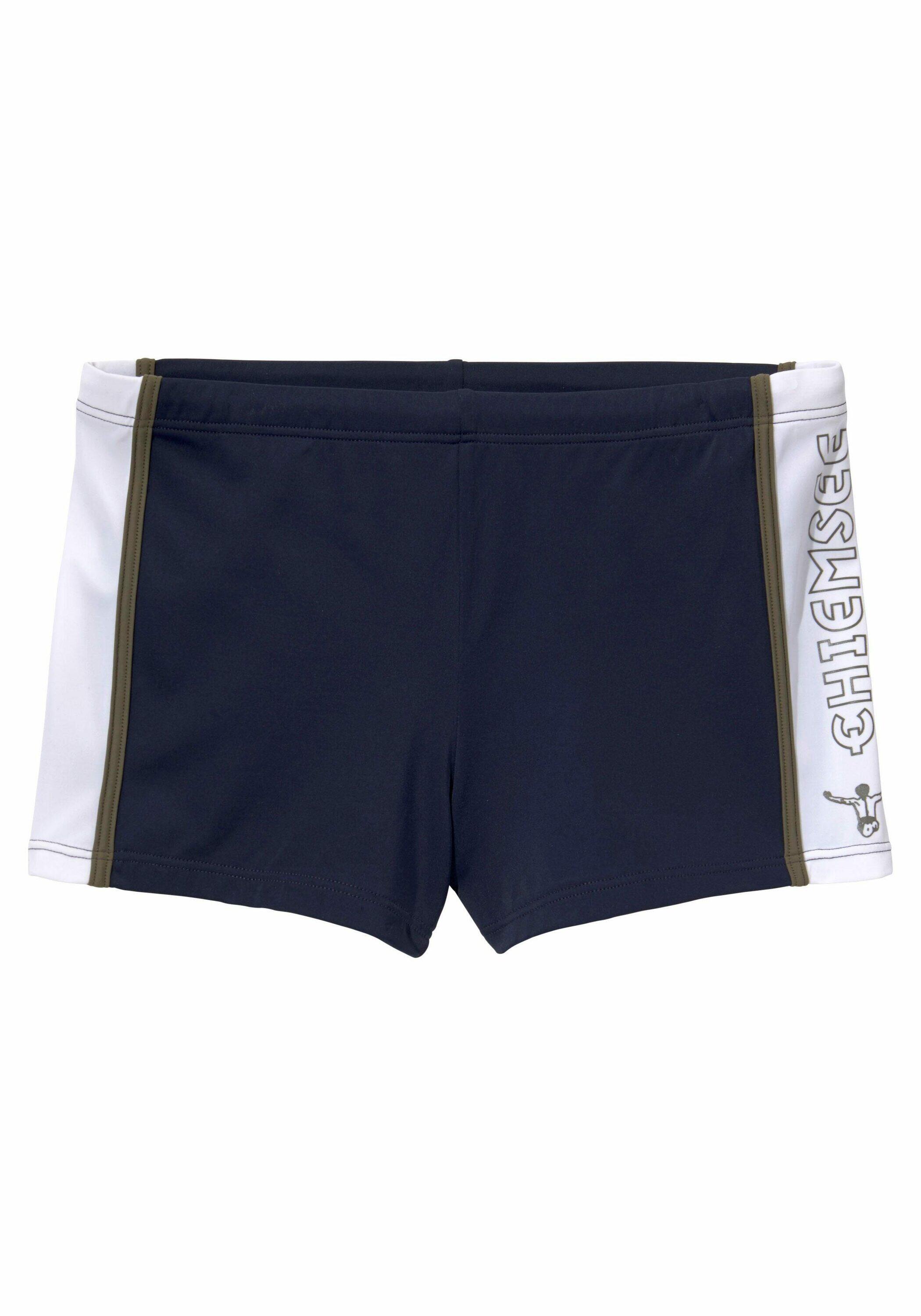 navyblau / aquamarin