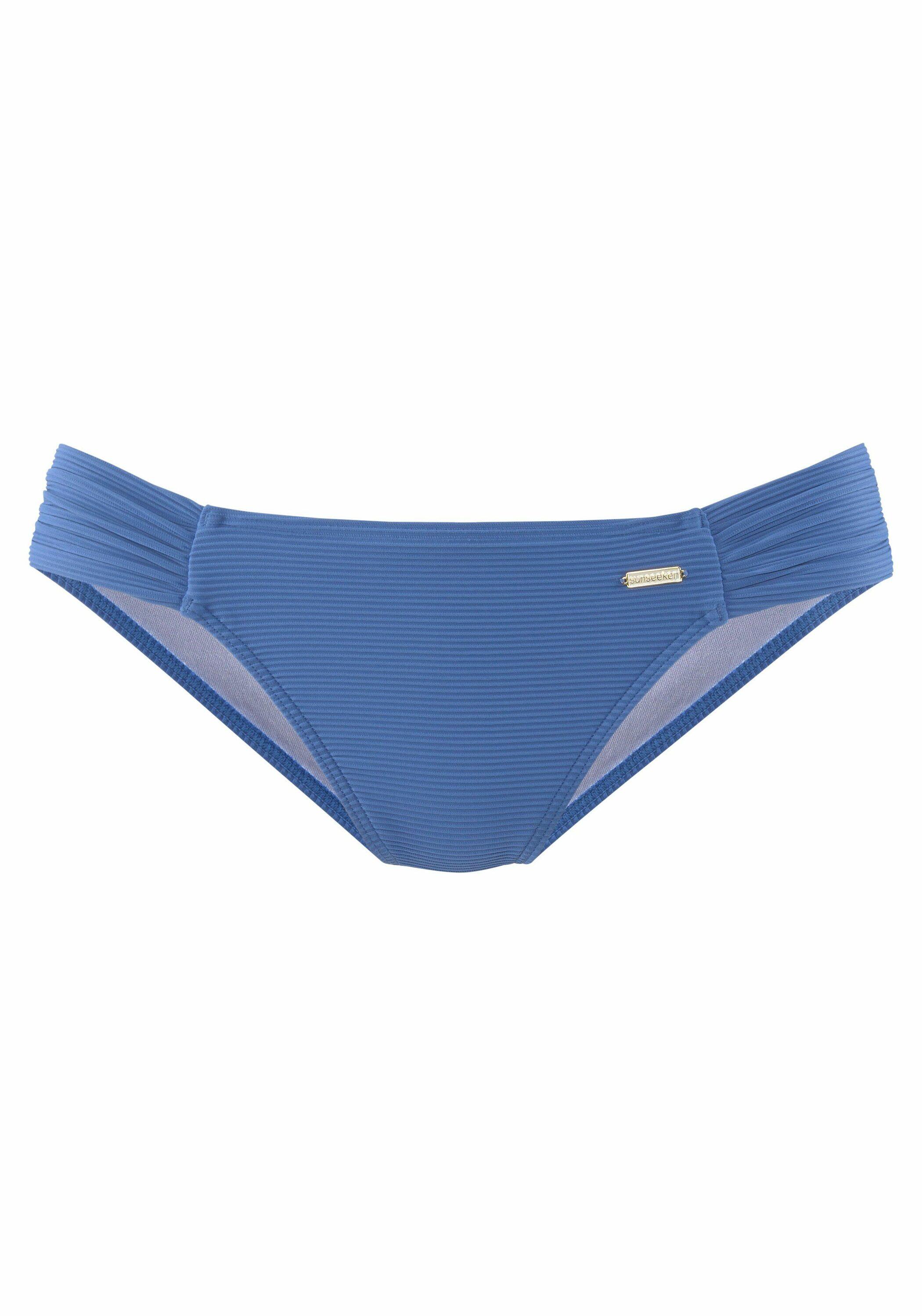 Damen Sunseeker Bikini-Hose »Fancy« 2/5