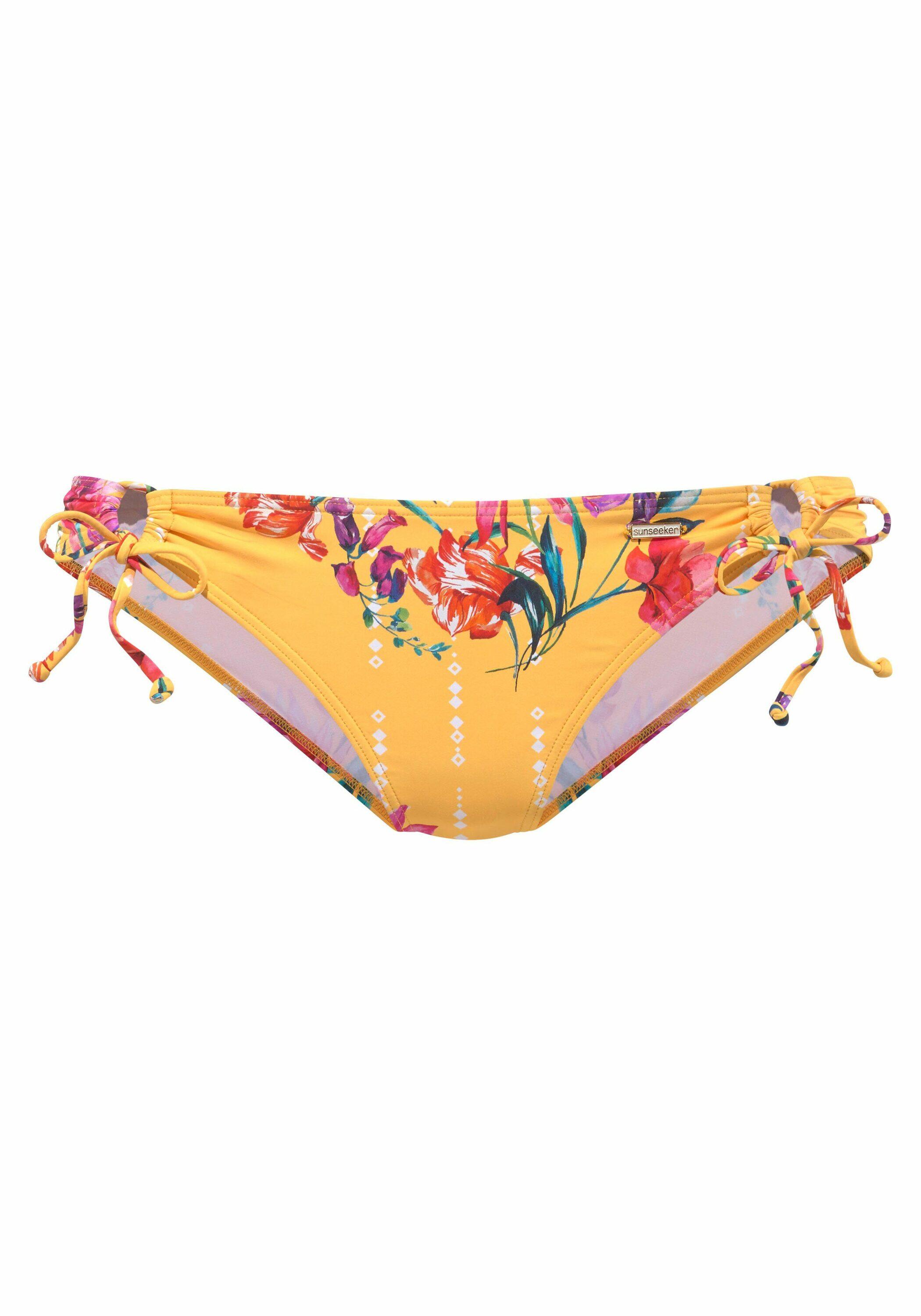 Damen Bikini-Hose 2/5