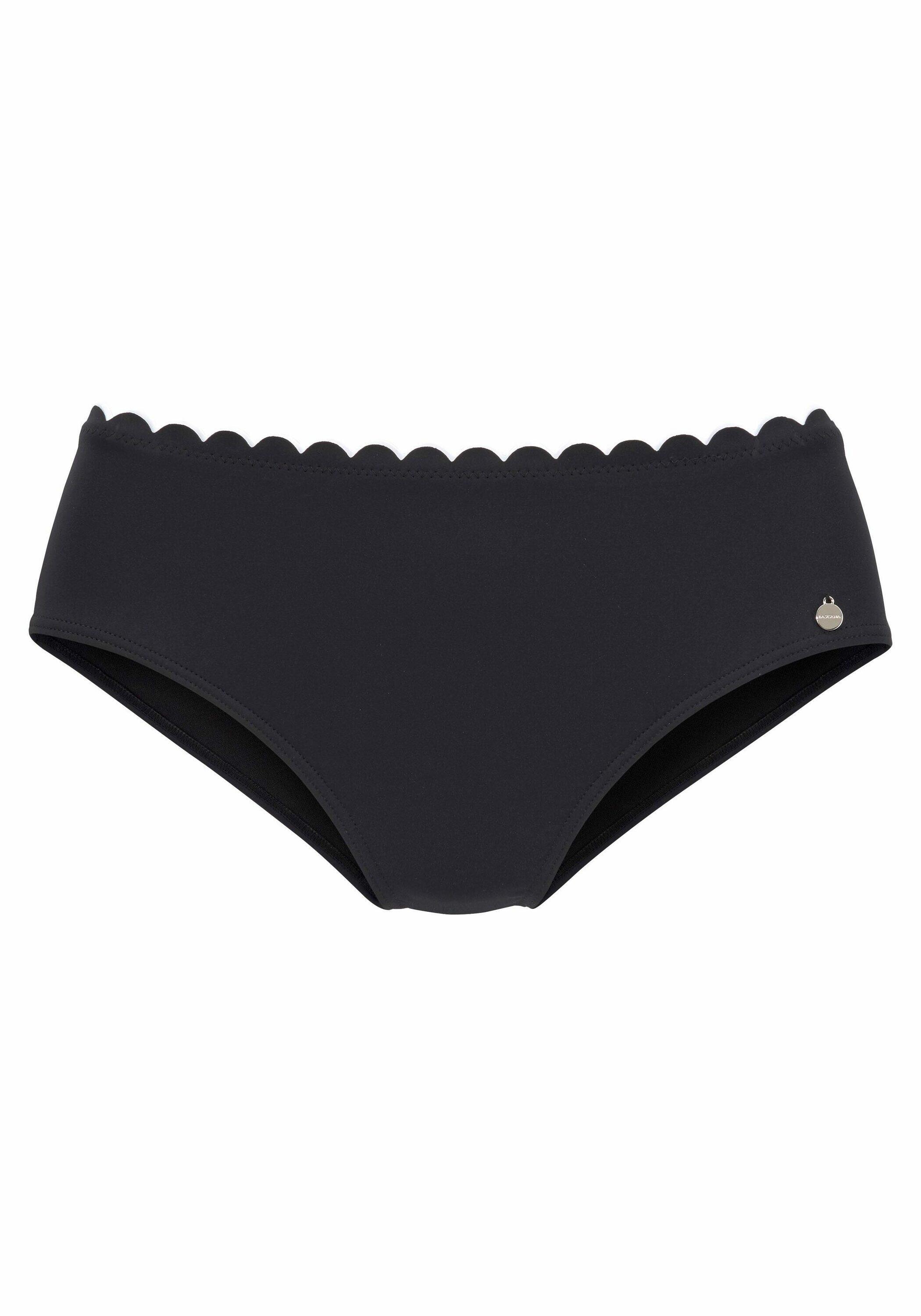 Damen Bikini-Hose 2/5