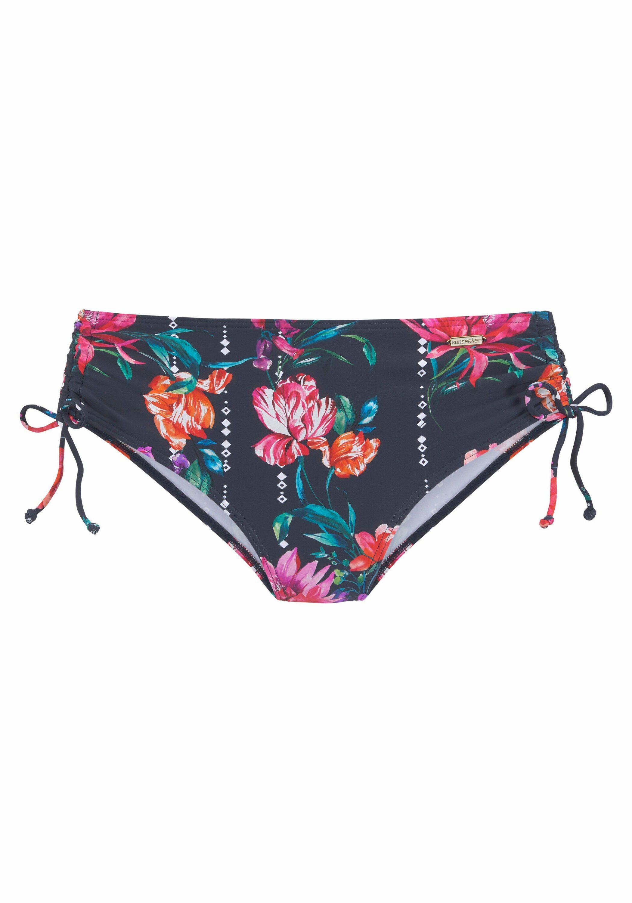Damen Bikini-Hose 2/6