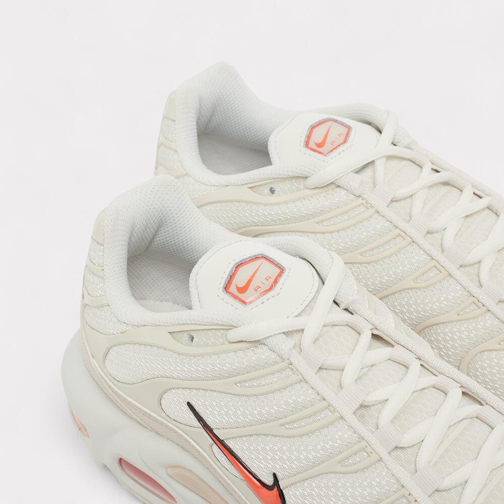 Nike Air Max Plus - Phantom Orange 7/7