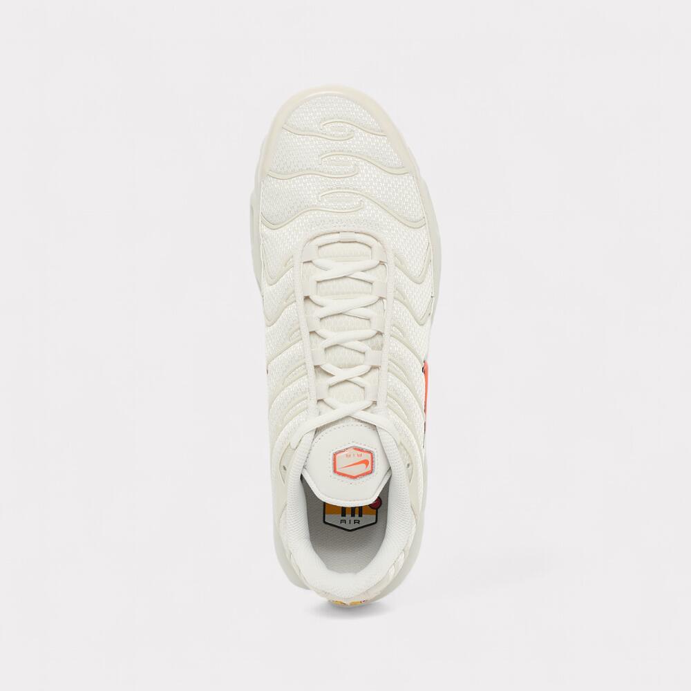 Nike Air Max Plus - Phantom Orange 5/7