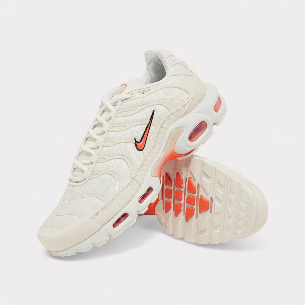 Nike Air Max Plus - Phantom Orange 4/7