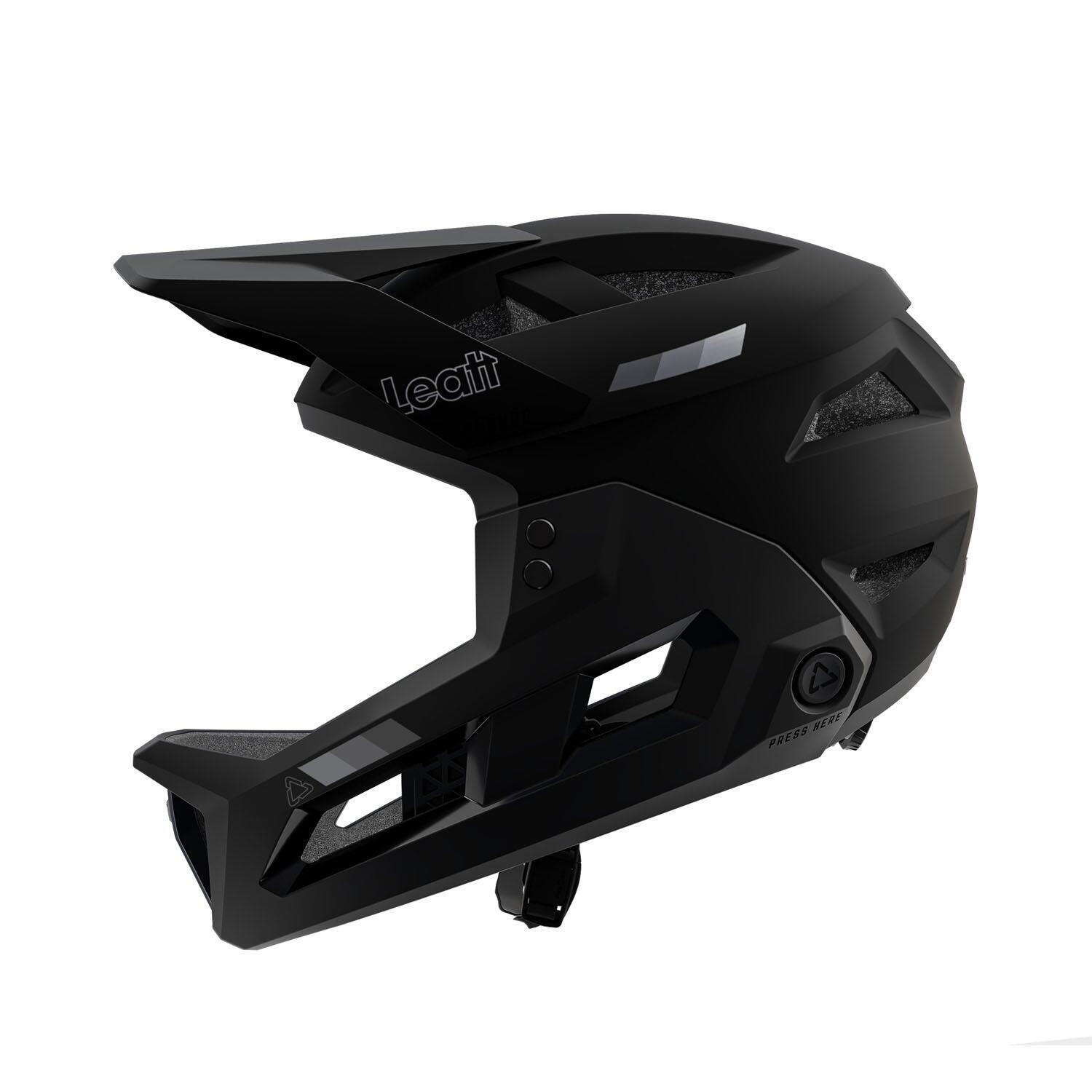 Capacete de criança Leatt Enduro 2.0 7/8