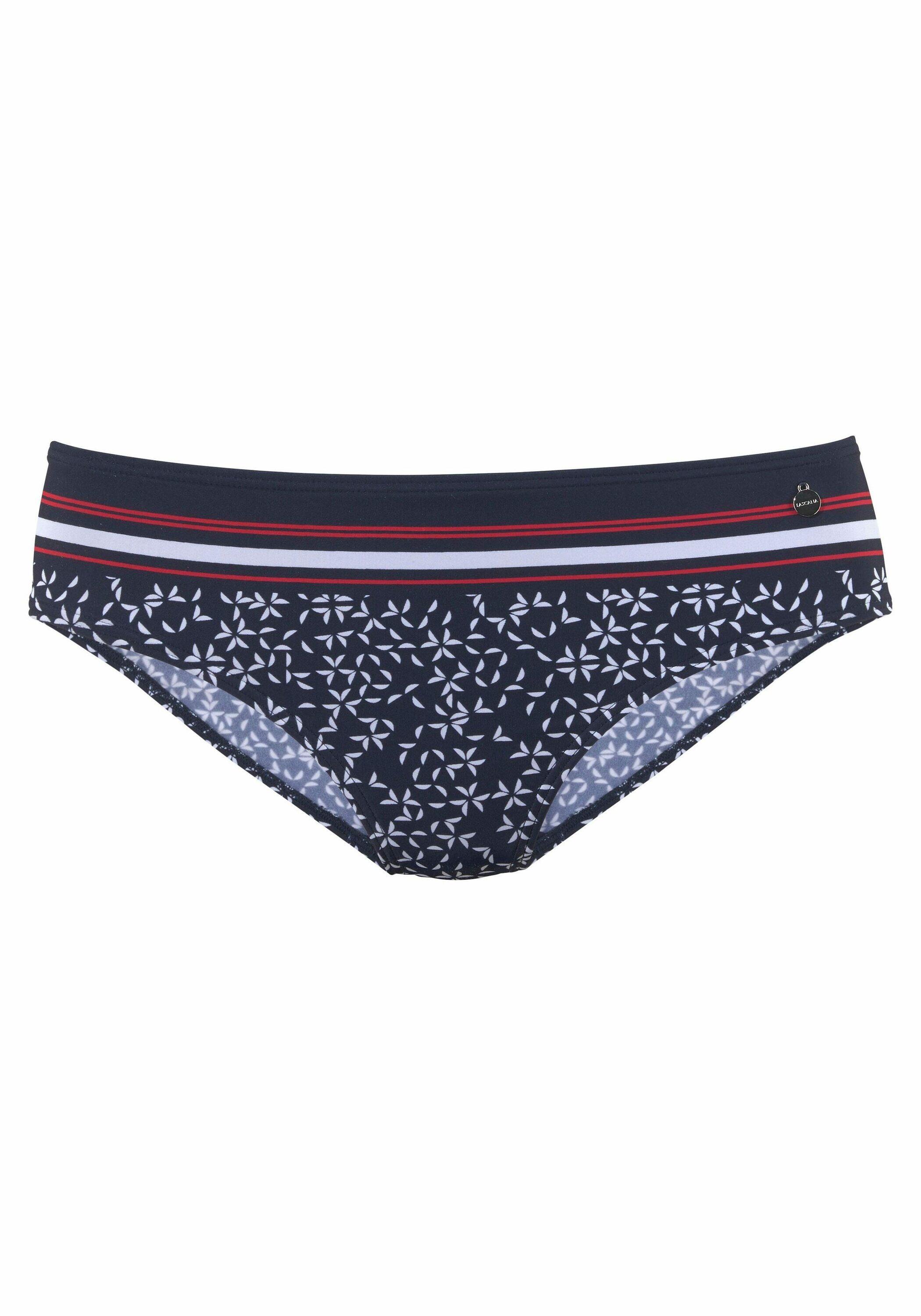 Damen LASCANA Bikini-Hose »Minimal« 2/6