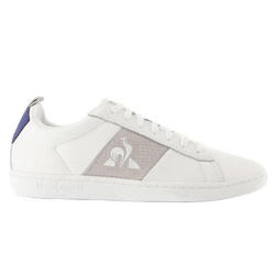 Baskets femme Le Coq Sportif Courtclassic W Animal