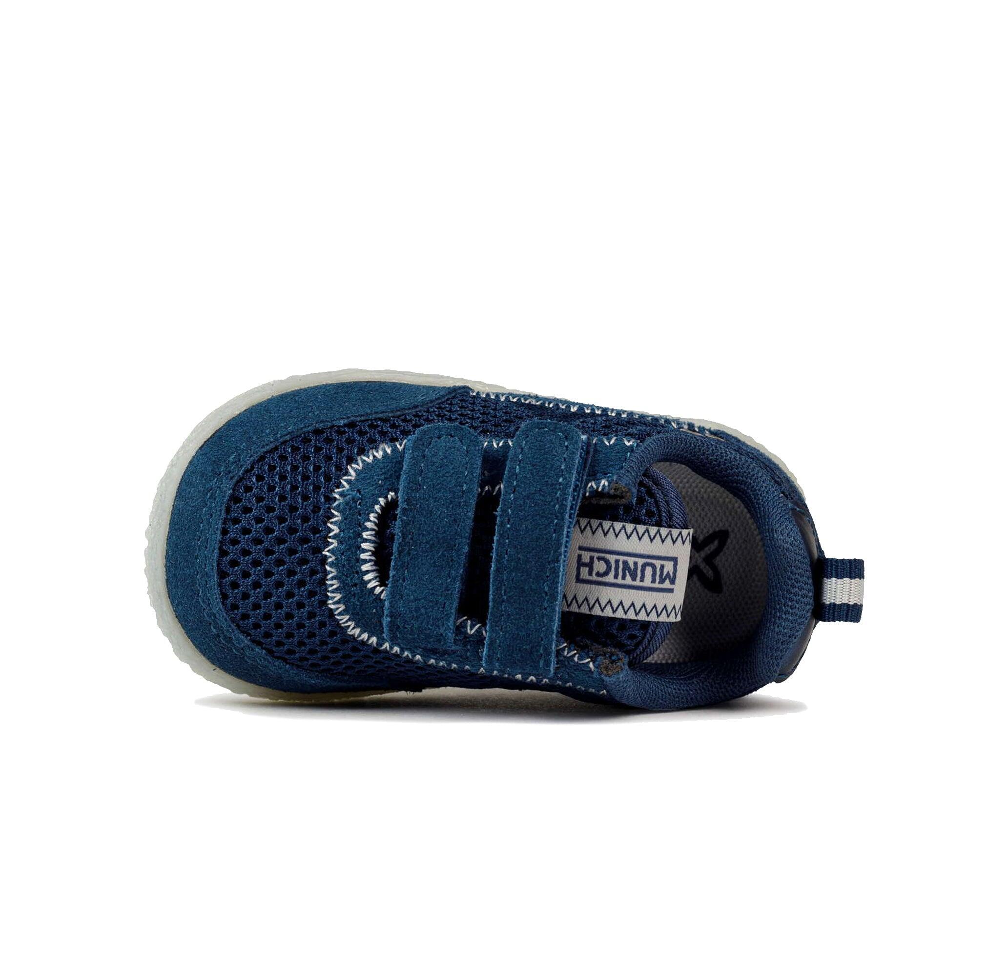 Munich Baby Koda 8028012 Azul 3/5