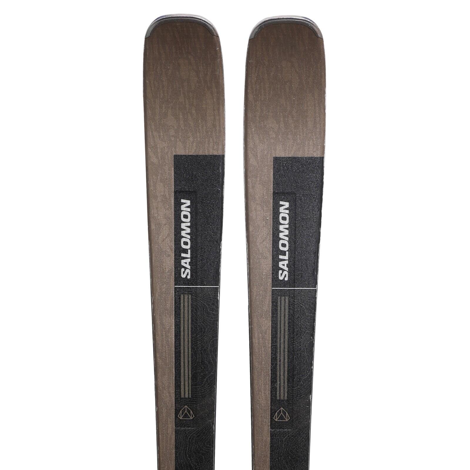 SALOMON picture