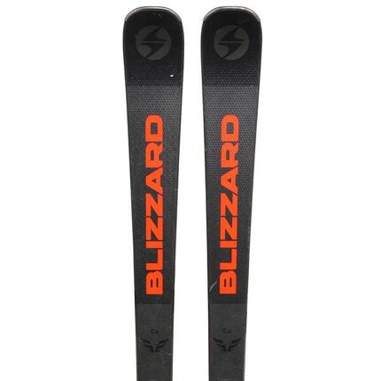RECONDITIONNE - Ski Blizzard Firebird Ca + Fixations