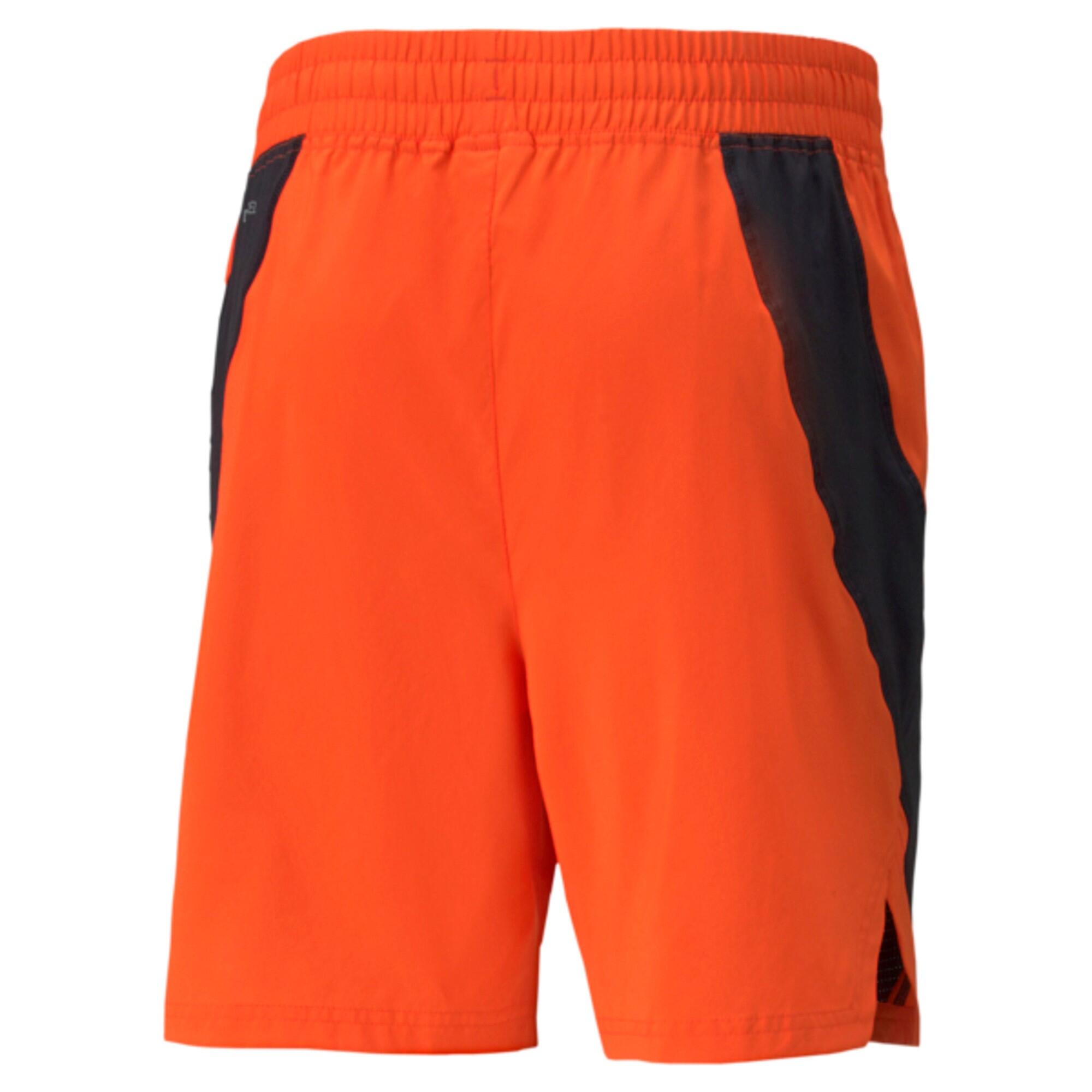 Puma Herren Short Train Vent Woven 7   Short 521531 2/5