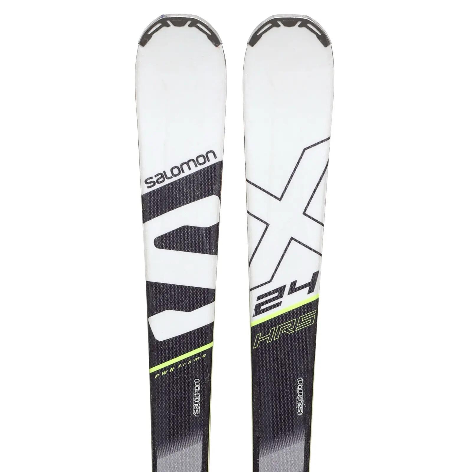 SALOMON picture