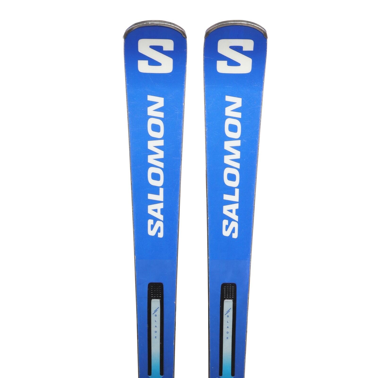 SALOMON picture