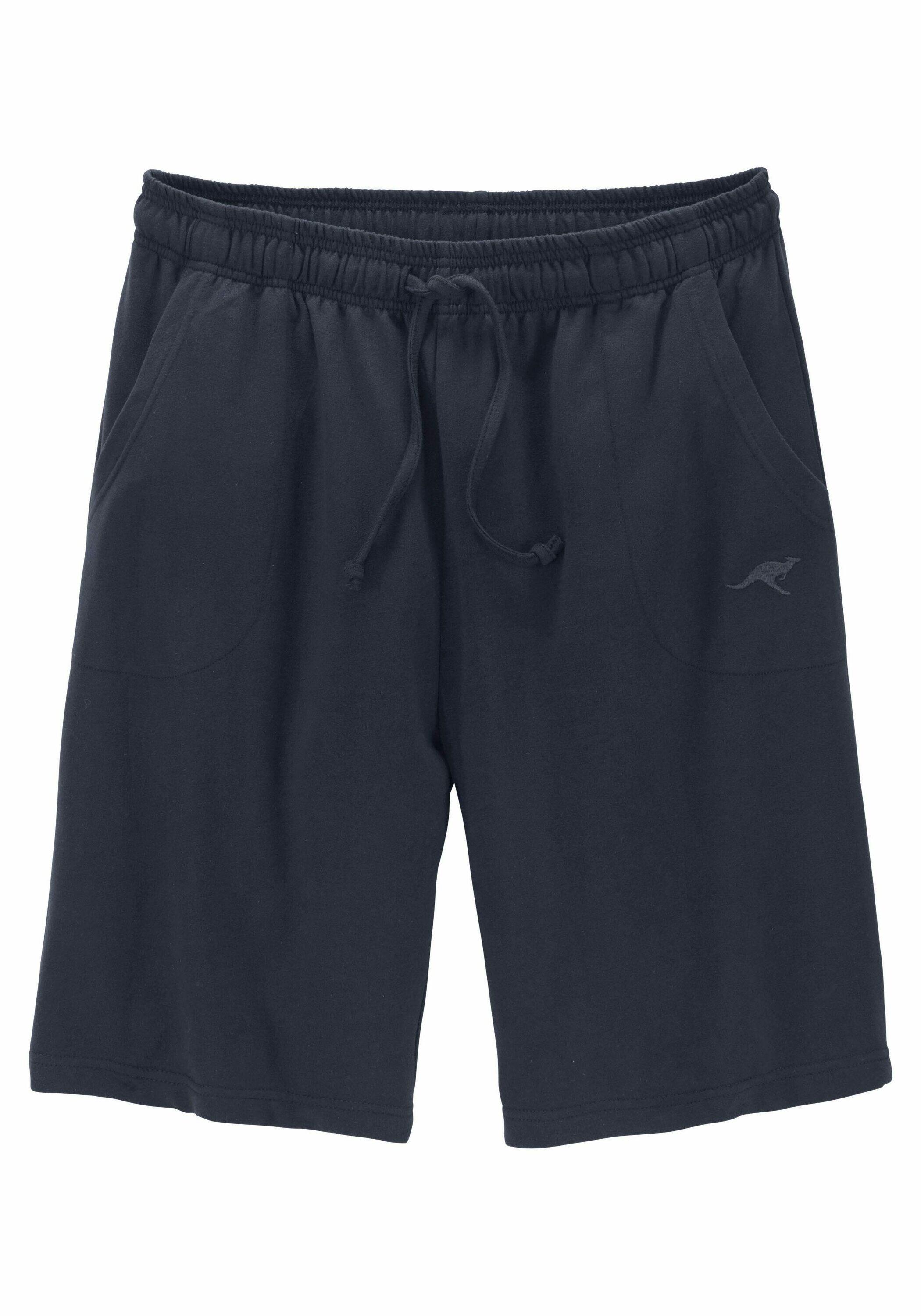 Herren Sweatshorts 2/5