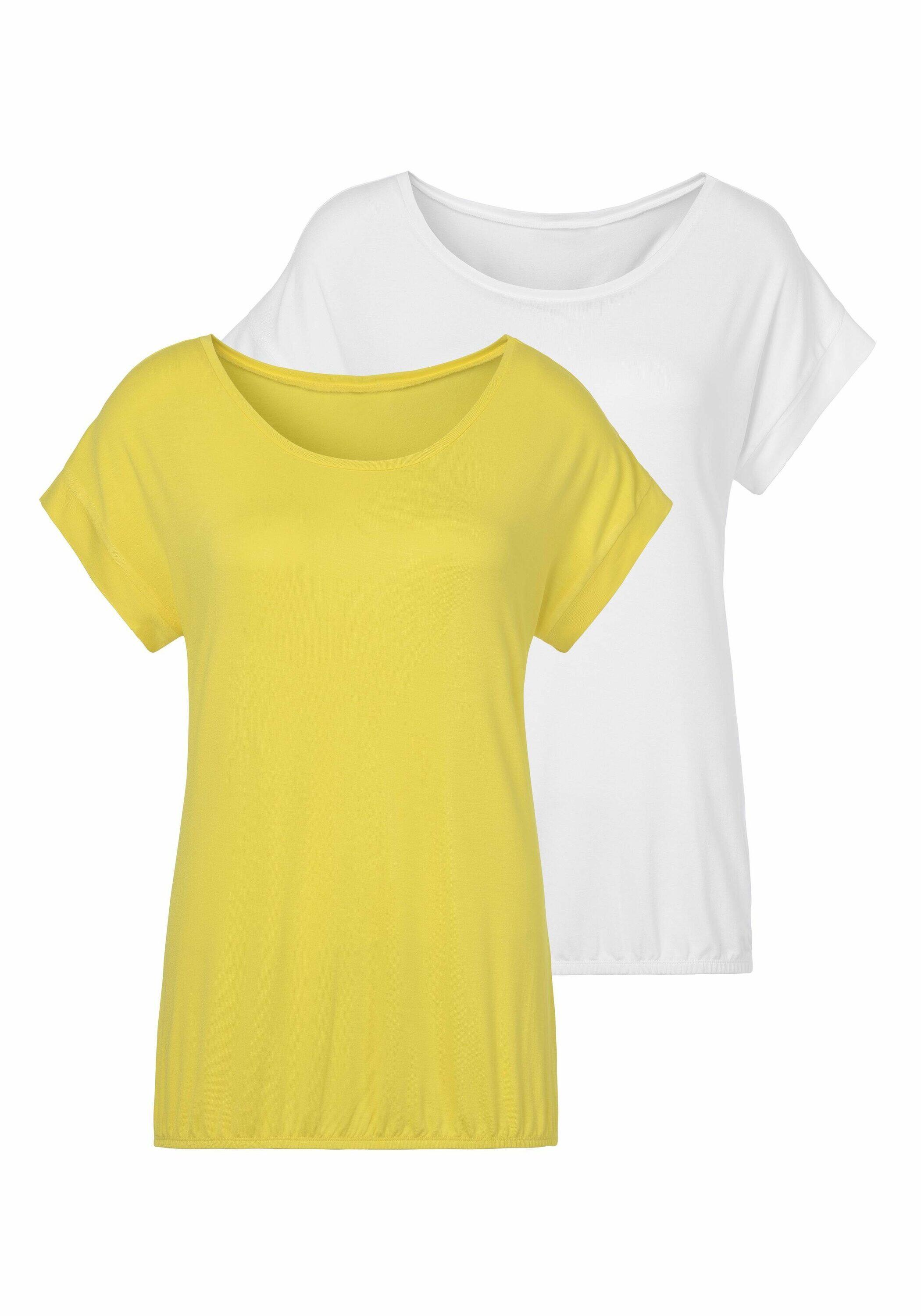 Damen Vivance T-Shirt 2/4