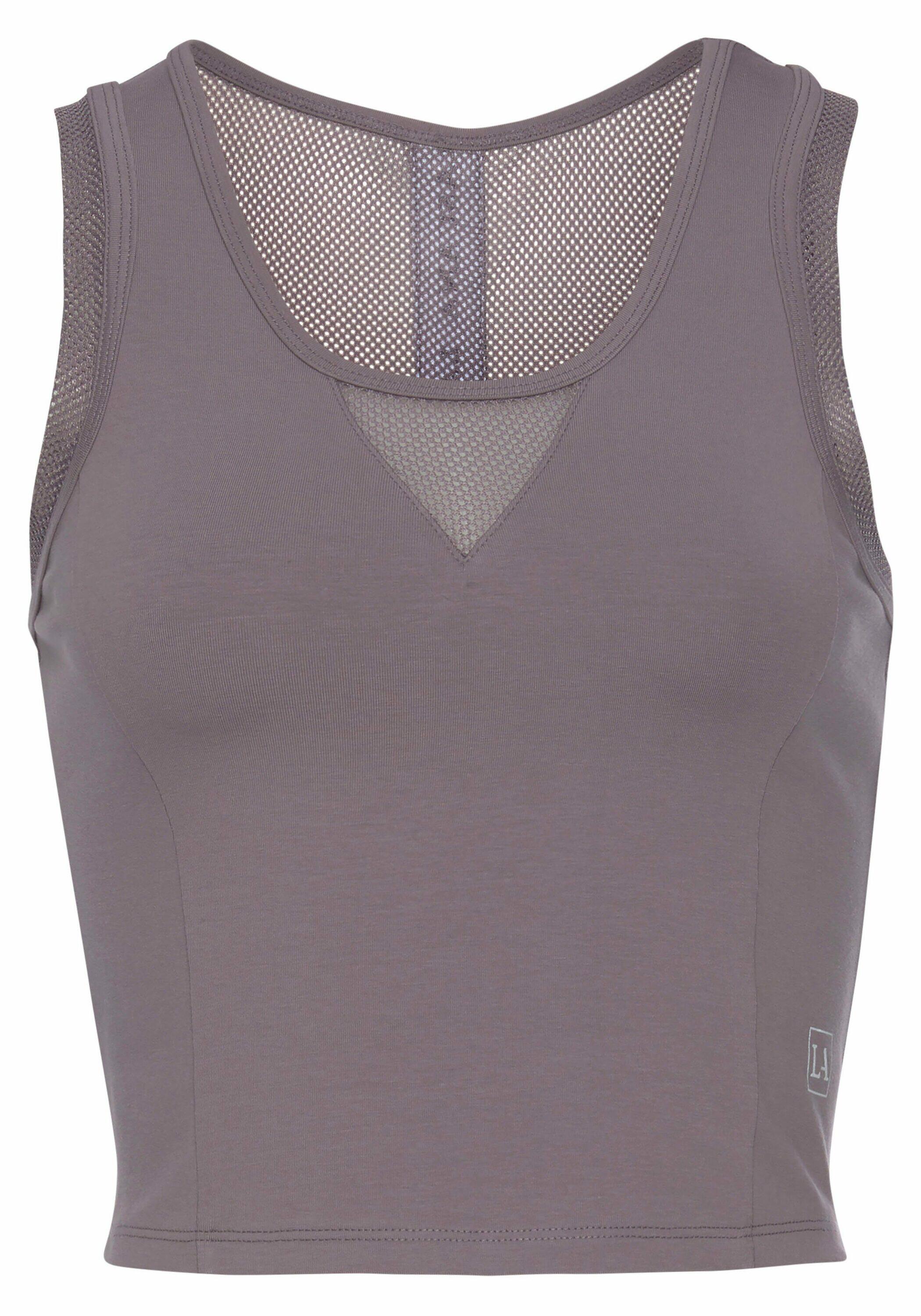 Damen LASCANA ACTIVE Crop-Top 2/6