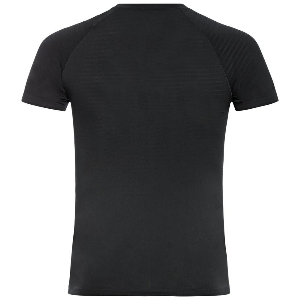 Koszulka męska Odlo BL TOP PERFORMANCE X-LIGHT