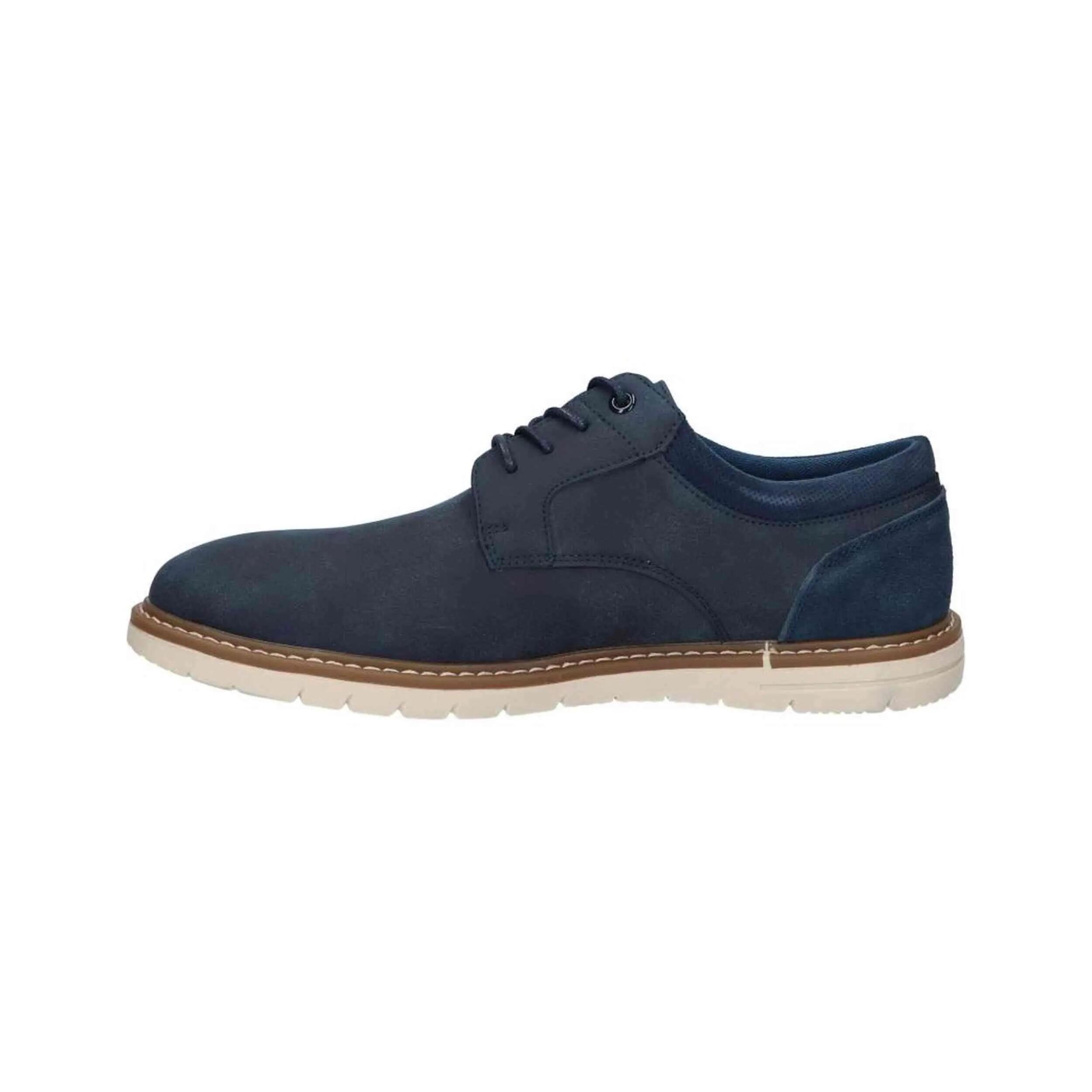 Zapatos De Sport Hombre Xti  Marrón 4/5