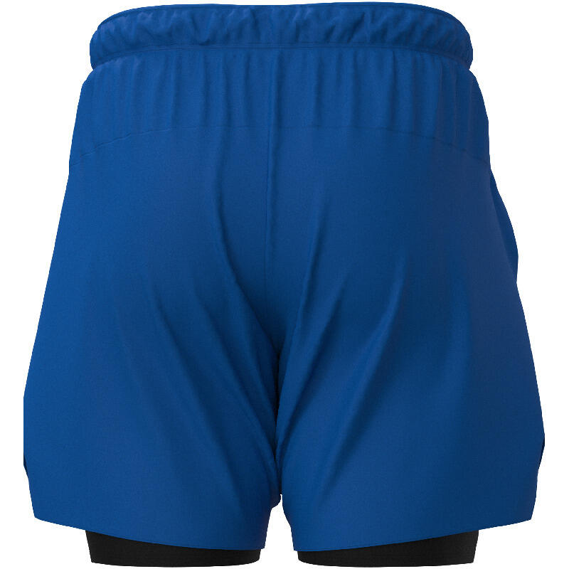 Short 2 en 1 Mizuno Core 7.5 2/2