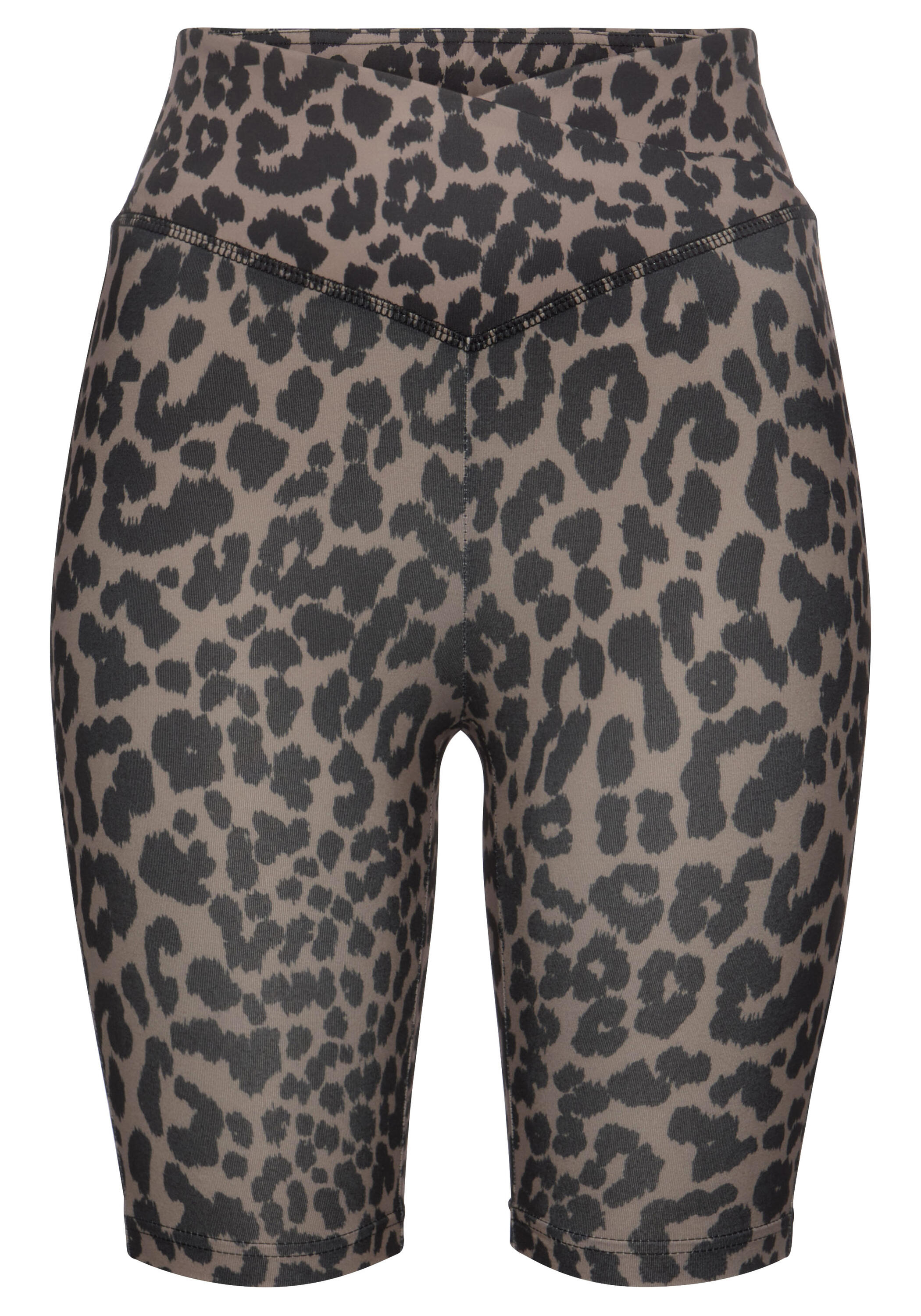 Damen Radlerhose 2/5