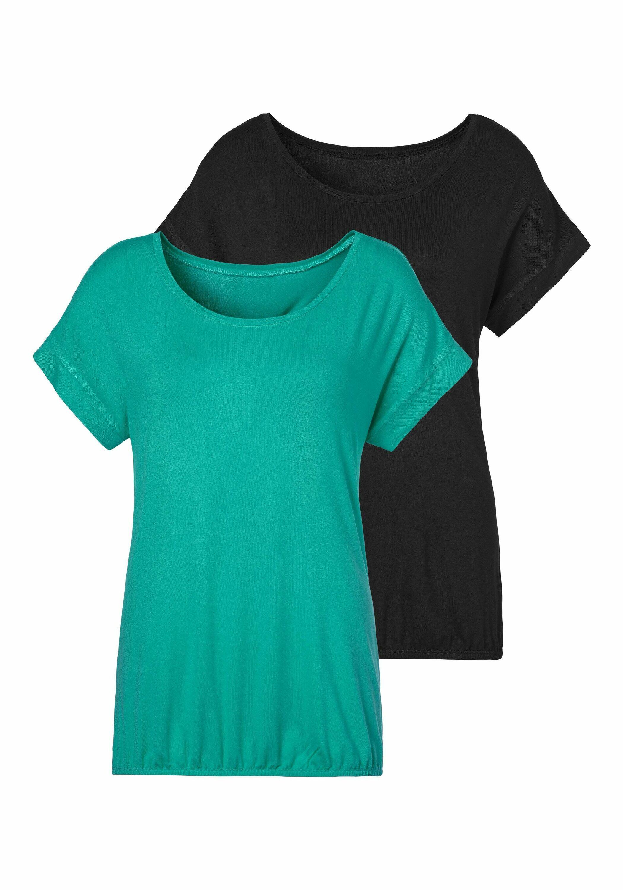 Damen Vivance T-Shirt 2/4