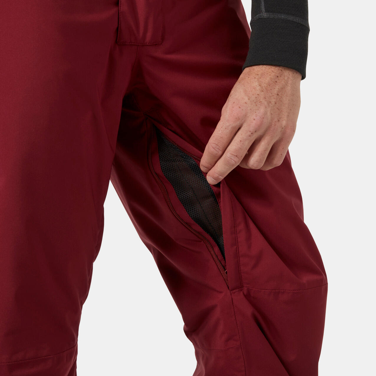 Combinaison de ski Helly Hansen Legendary 4/7