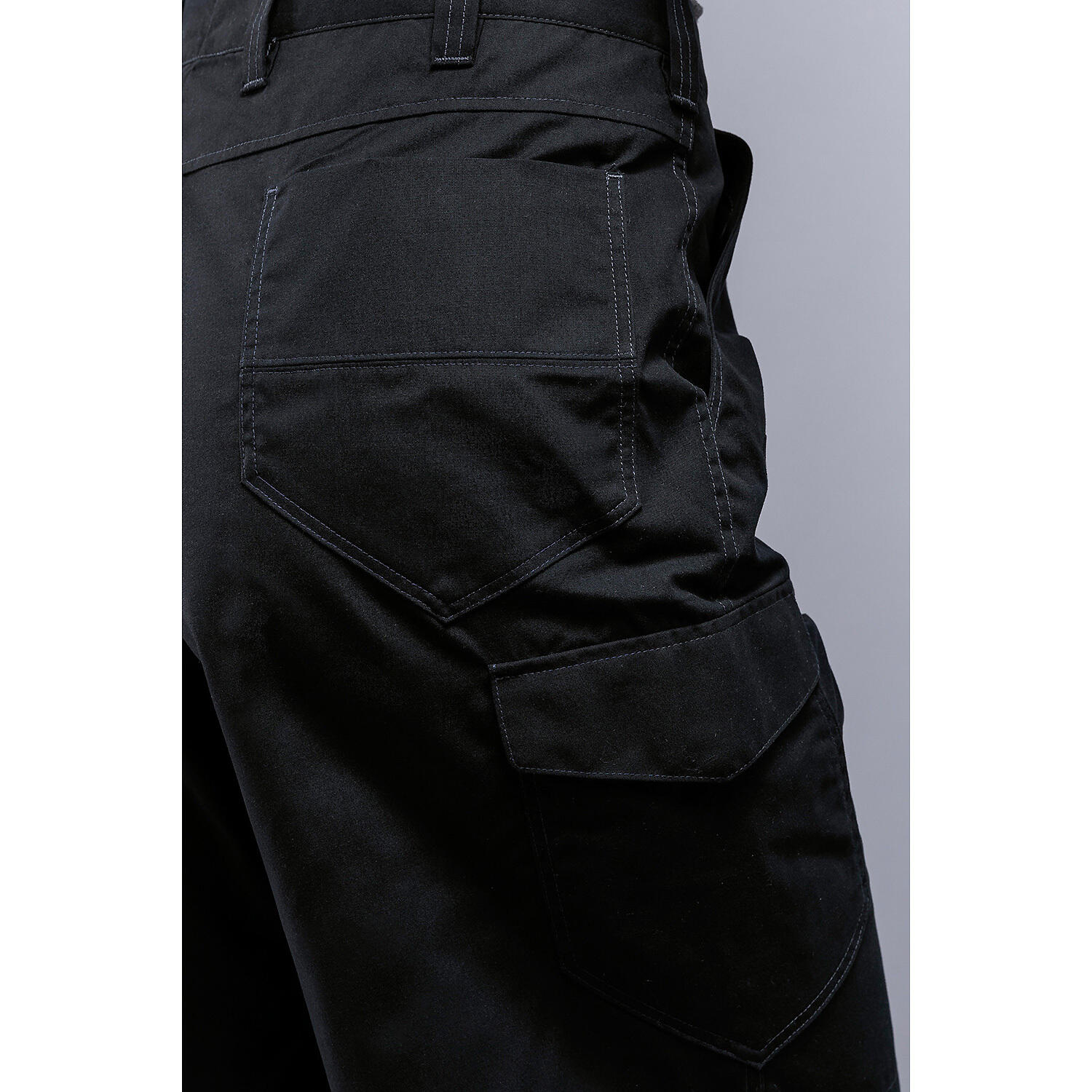 Damen Short W TREKKING SHORTS 6/7
