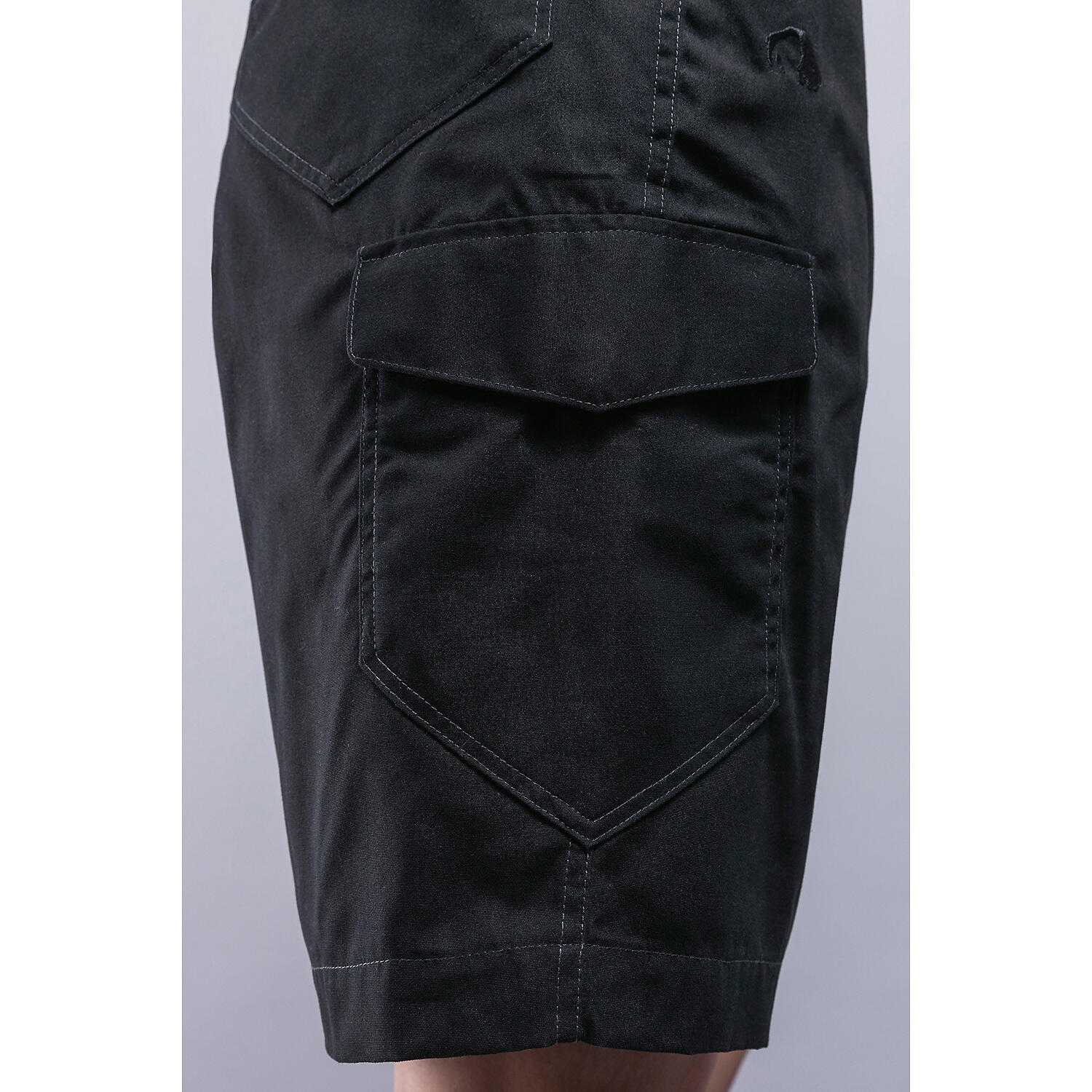 Damen Short W TREKKING SHORTS 5/7
