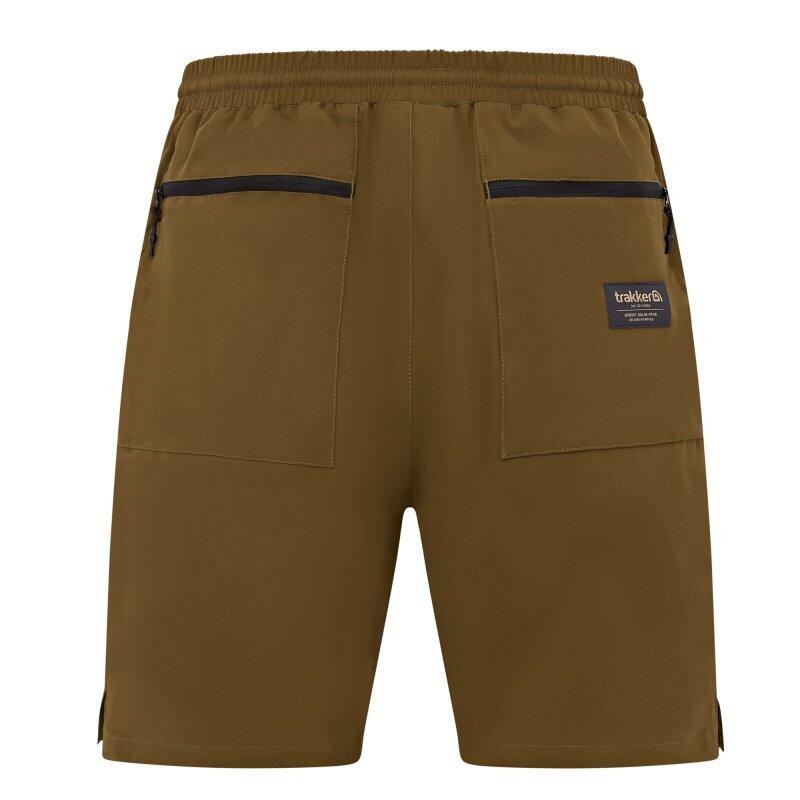 Short Trakker TechPro 2/4